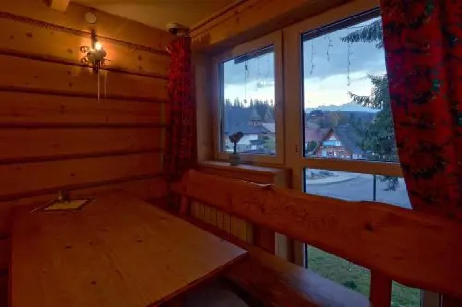 Orla Village Bukowina