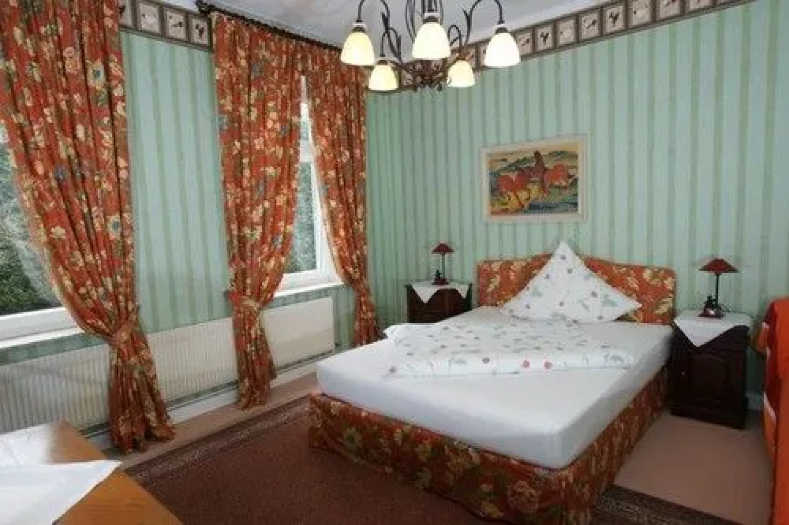 Völkel Incoming rooms & more HAJ