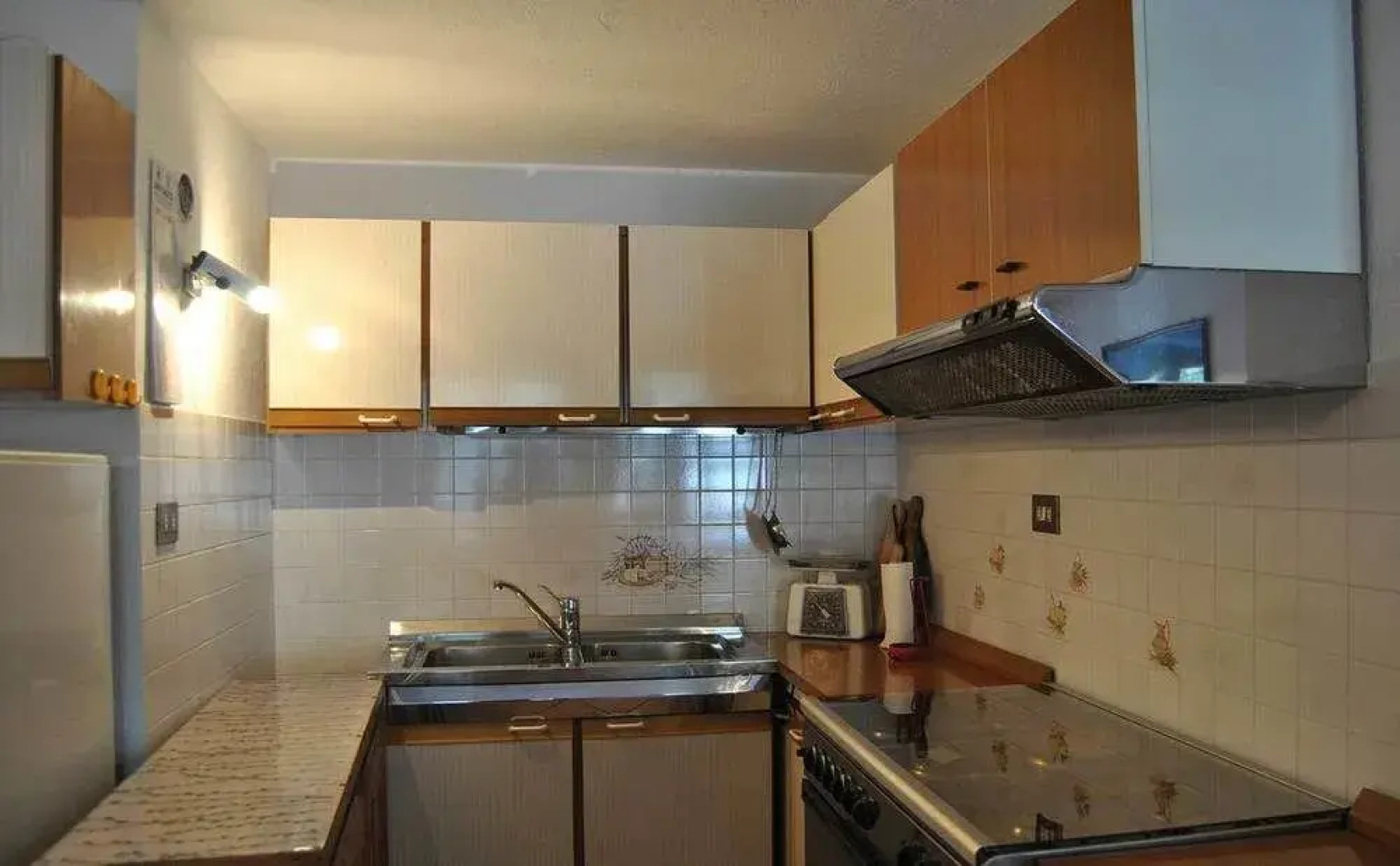 Seconda stella a destra