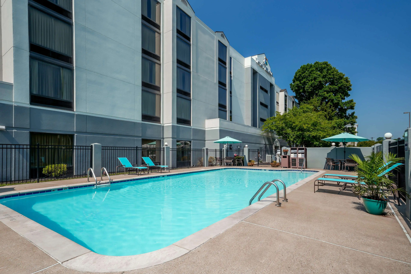 Hyatt Place Nashville Opryland