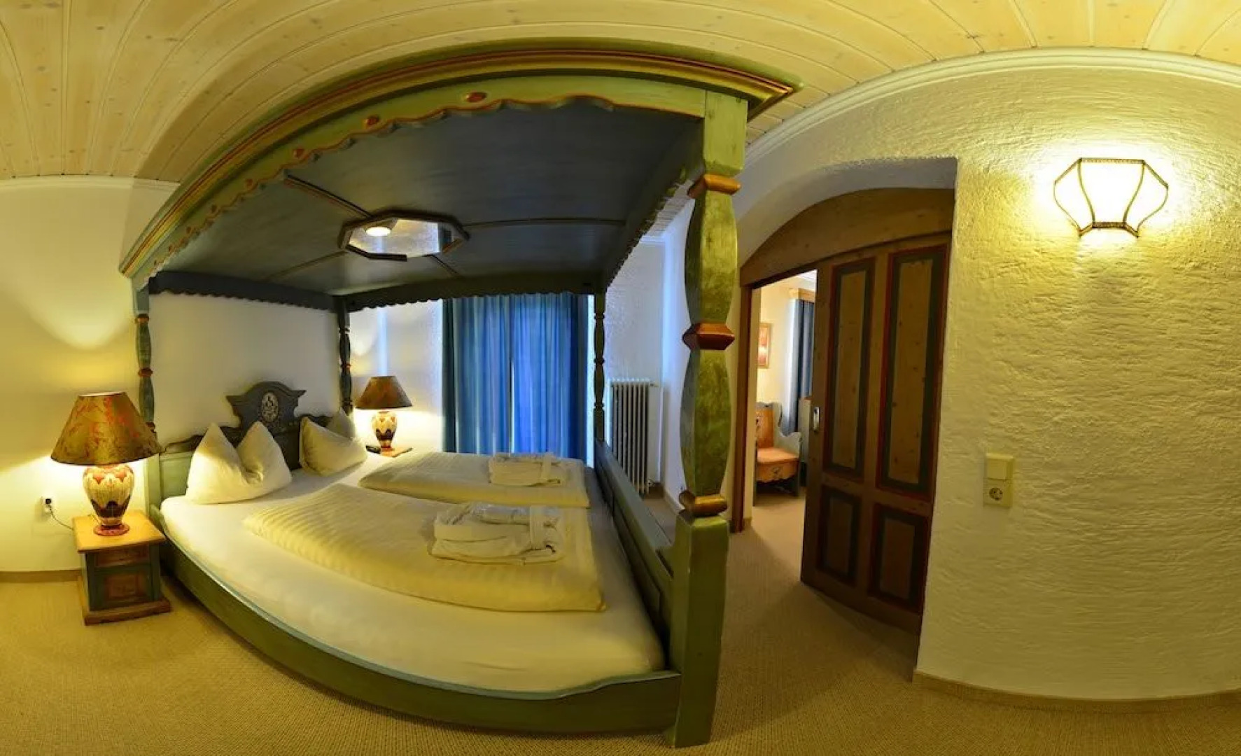 Hotel-Pension Edelweiss