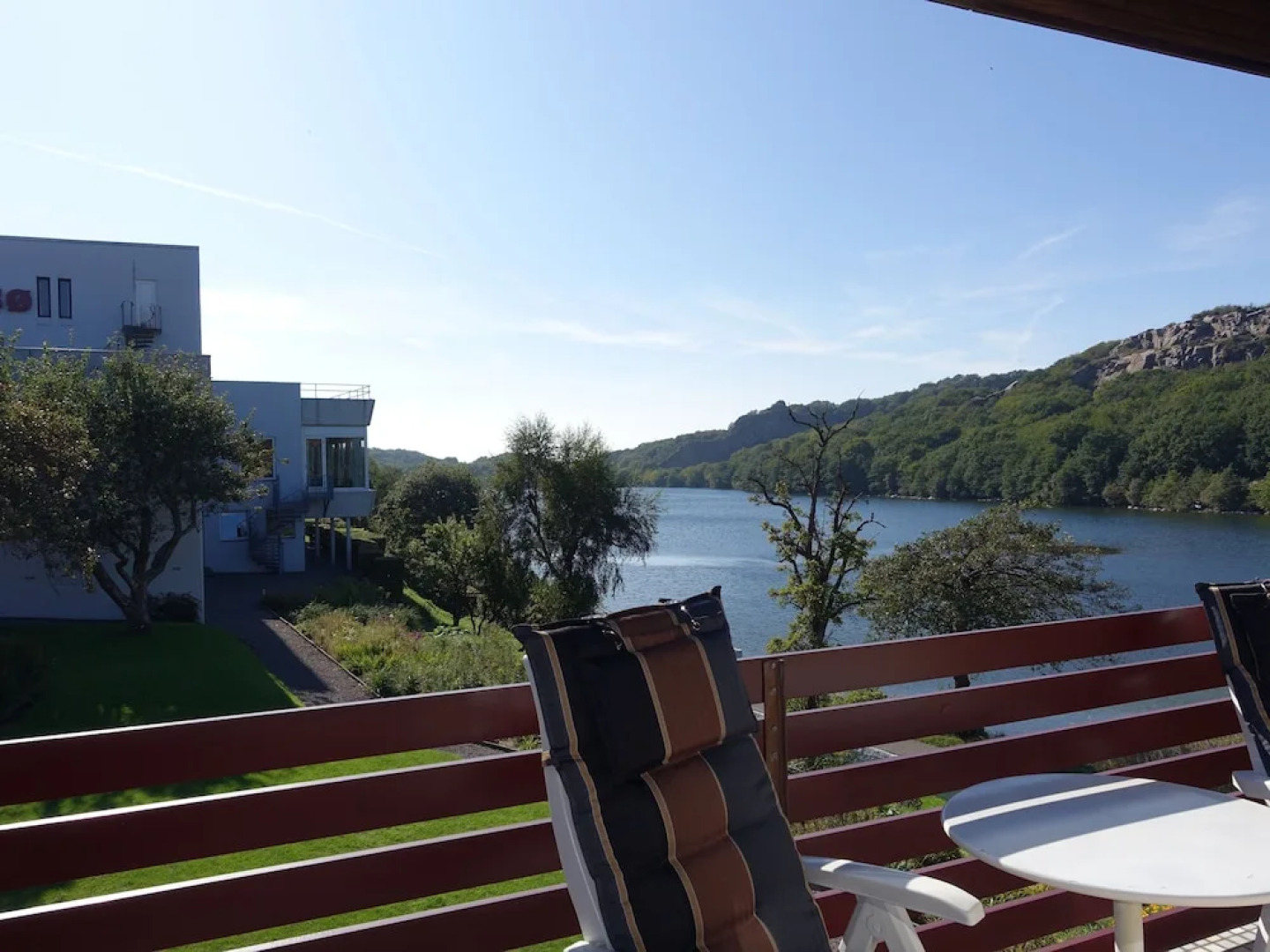 Hotel Hammersø - Adults Only