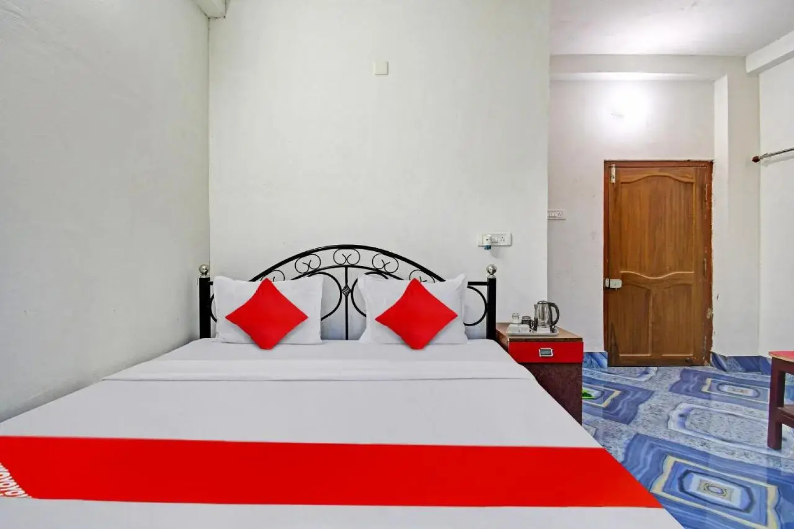 Oyo Flagship 807132 D.M.2 Resort