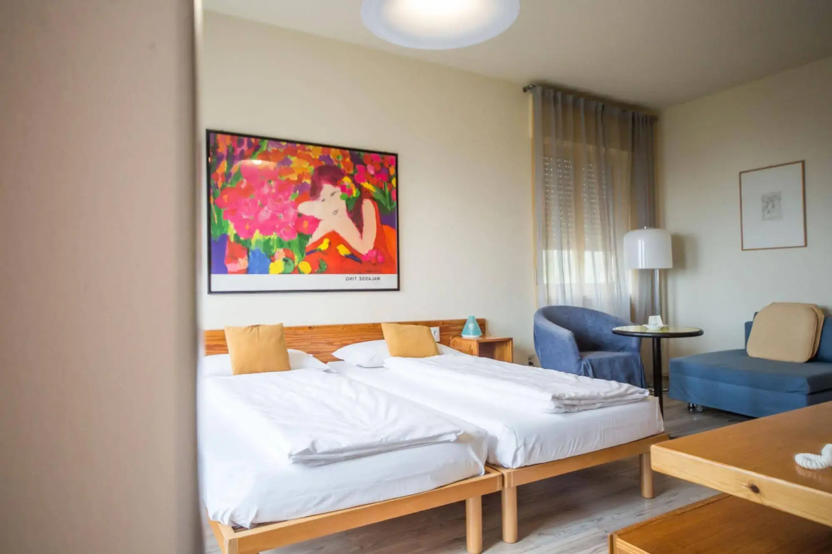 Club Hotel Olivi