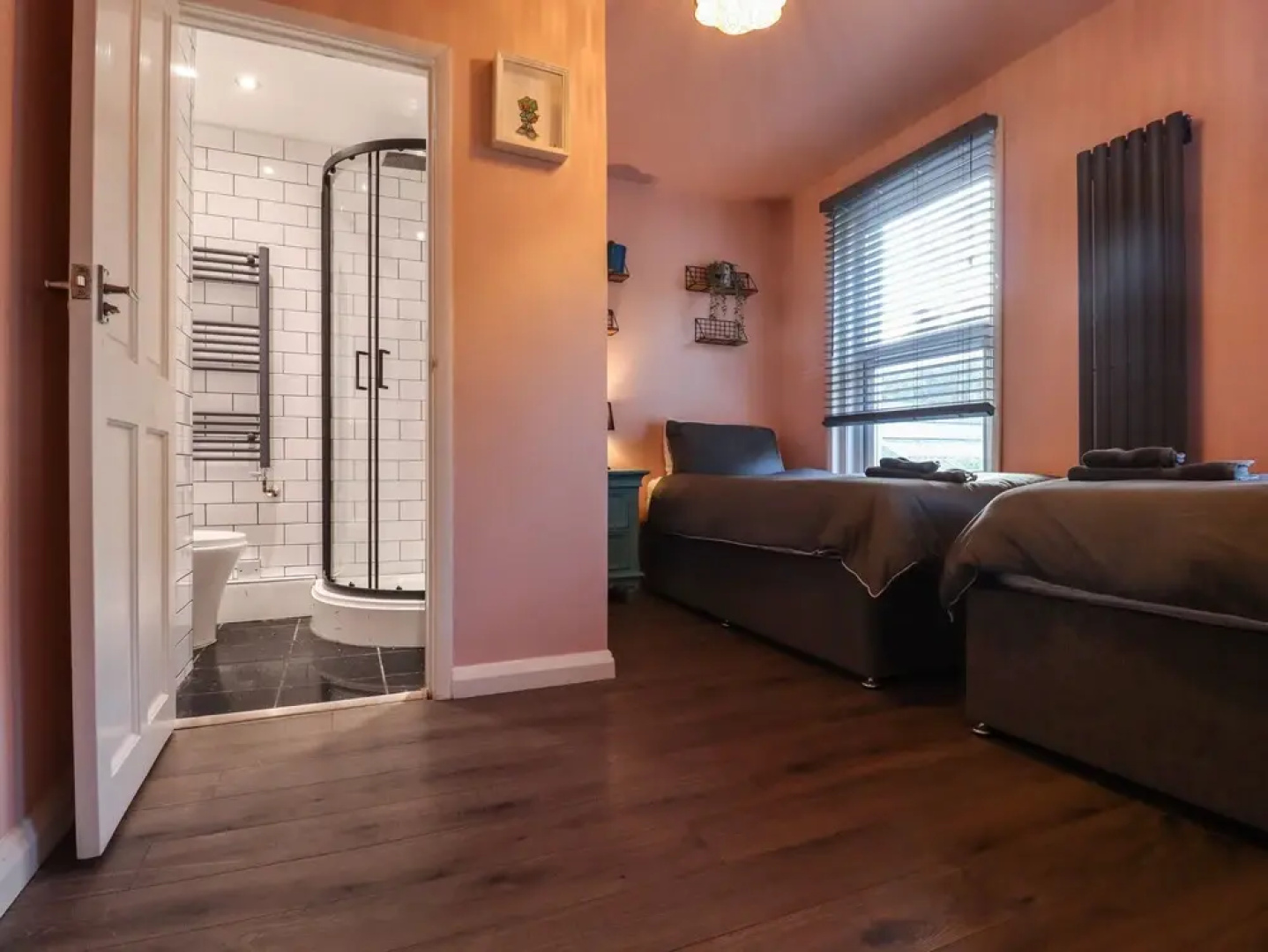 Comfortable Margate Home