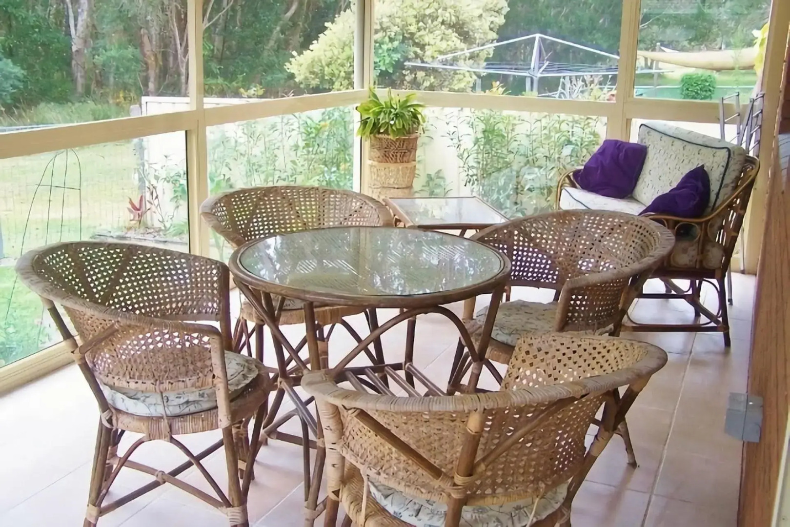 Sunny Nook South West Rocks