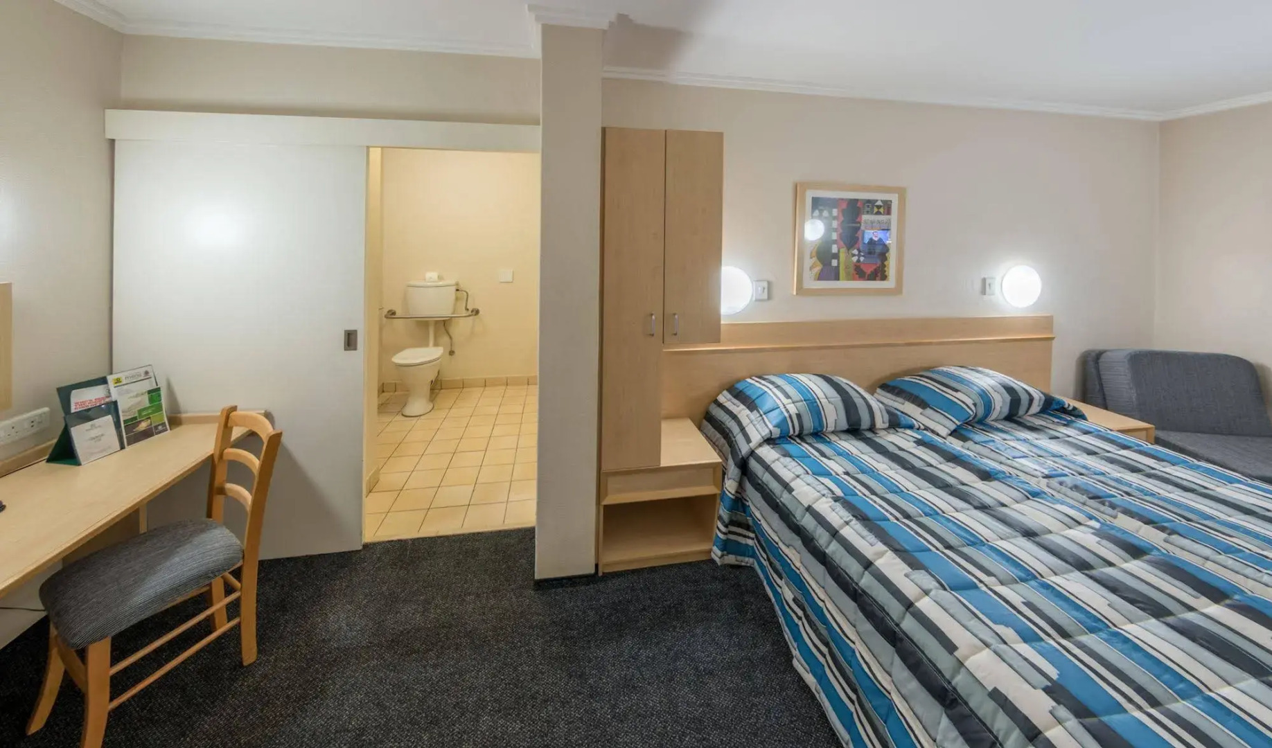 Road Lodge Centurion