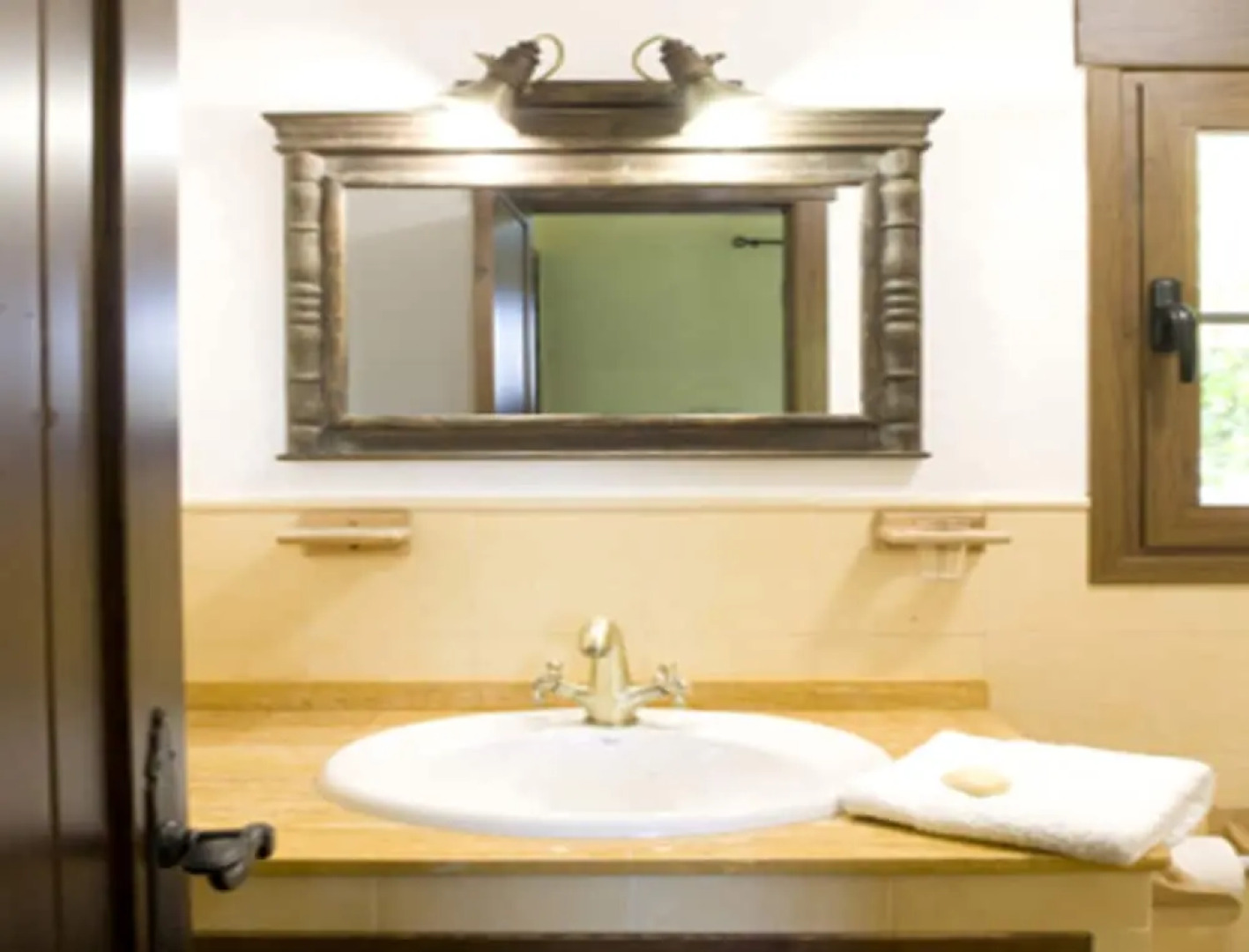 104312 -  House in Ronda