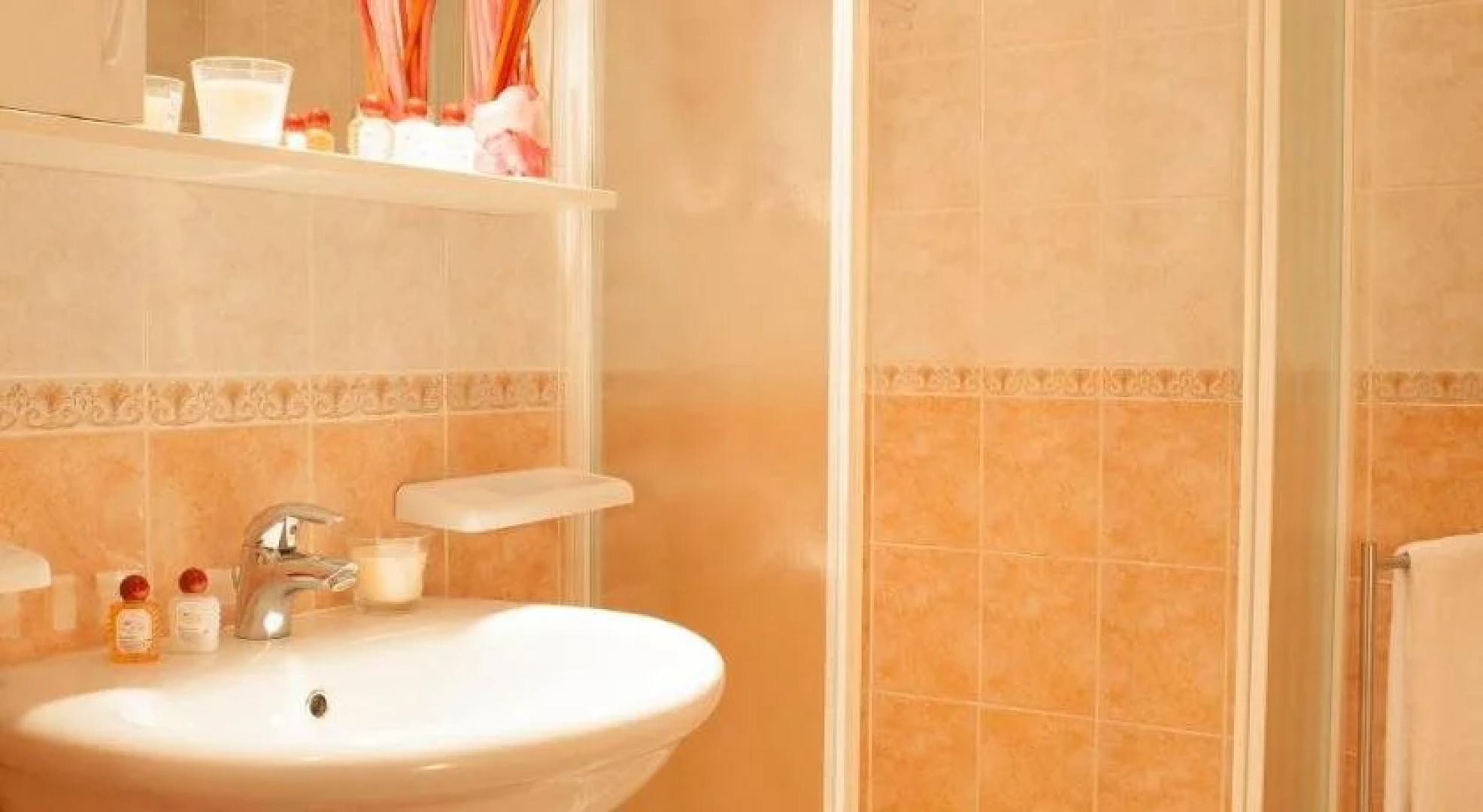 Hotel Residence Selice Romagna