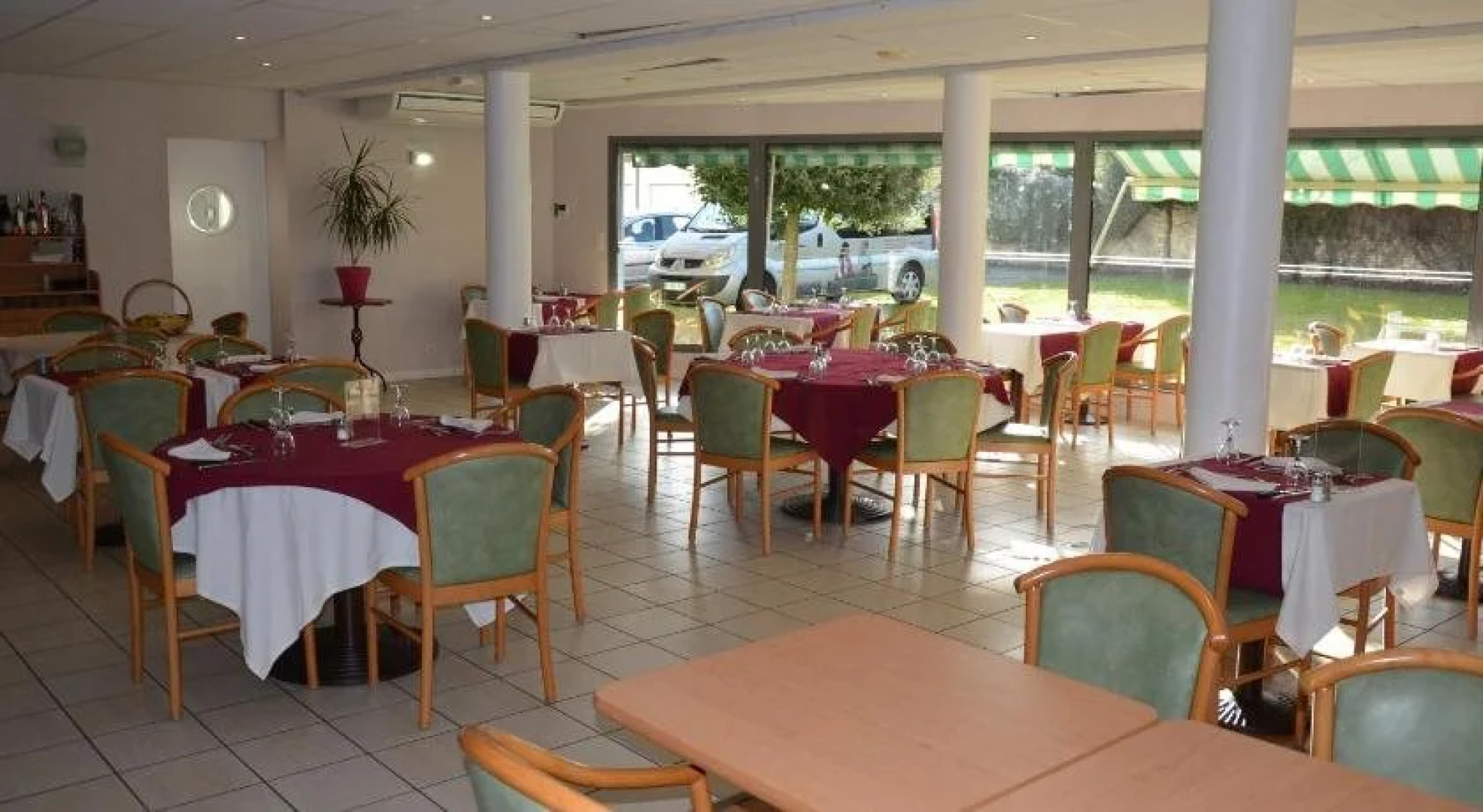 Domitys Le Clos Du Cï¿½dre