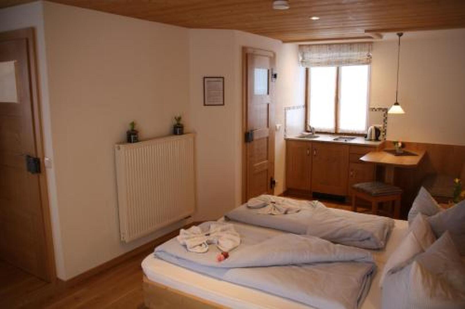 Pension Schusterpeter