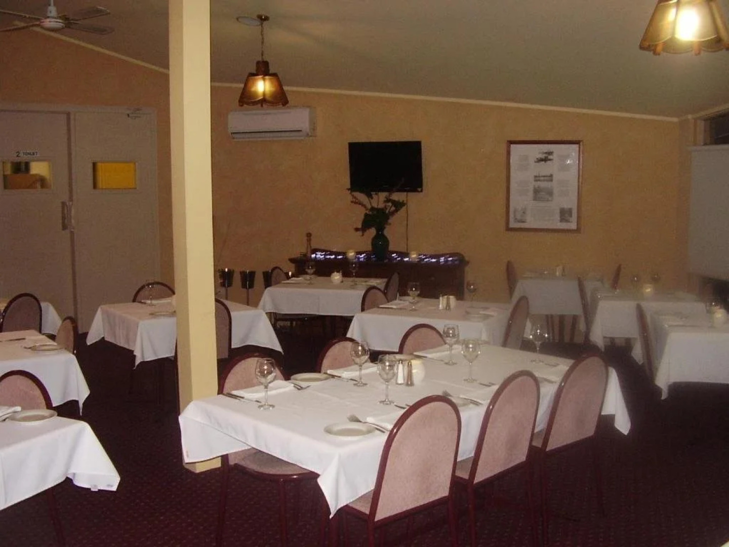 Orbost Countryman Motor Inn