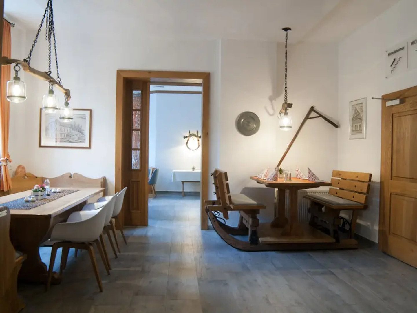 Hotel Waldschlösschen