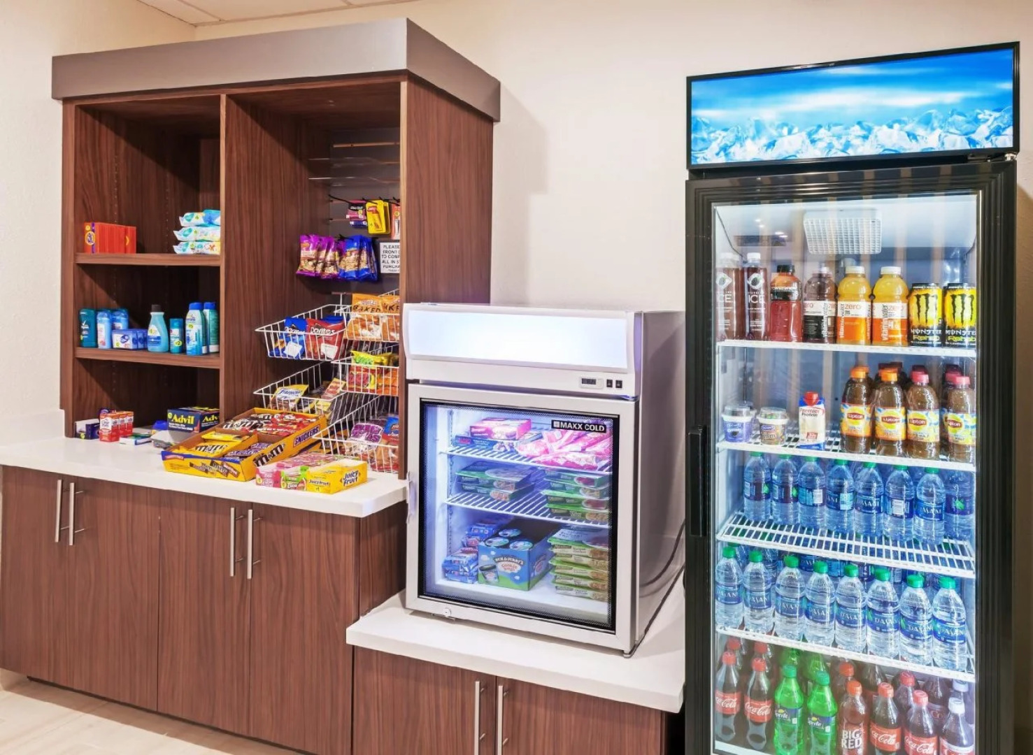 Holiday Inn Express & Suites Houston - Memorial Park Area by IHG