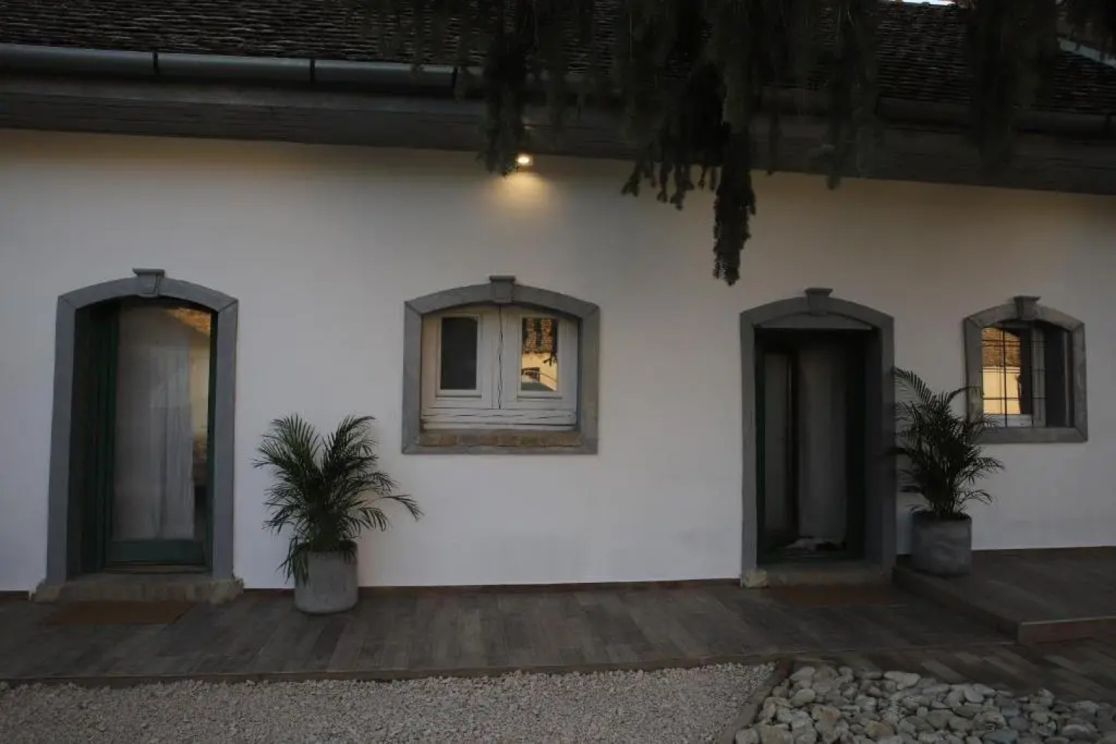 Szent György Kúria