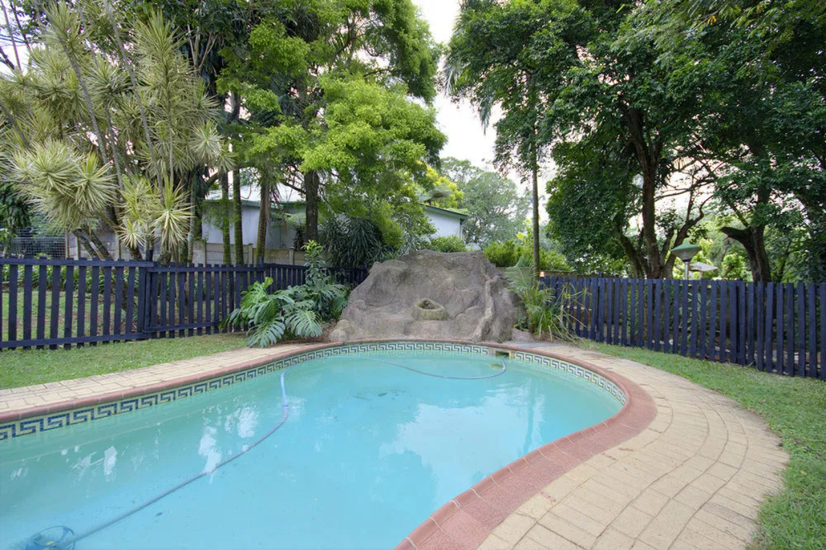 Eagles Nest Guesthouse