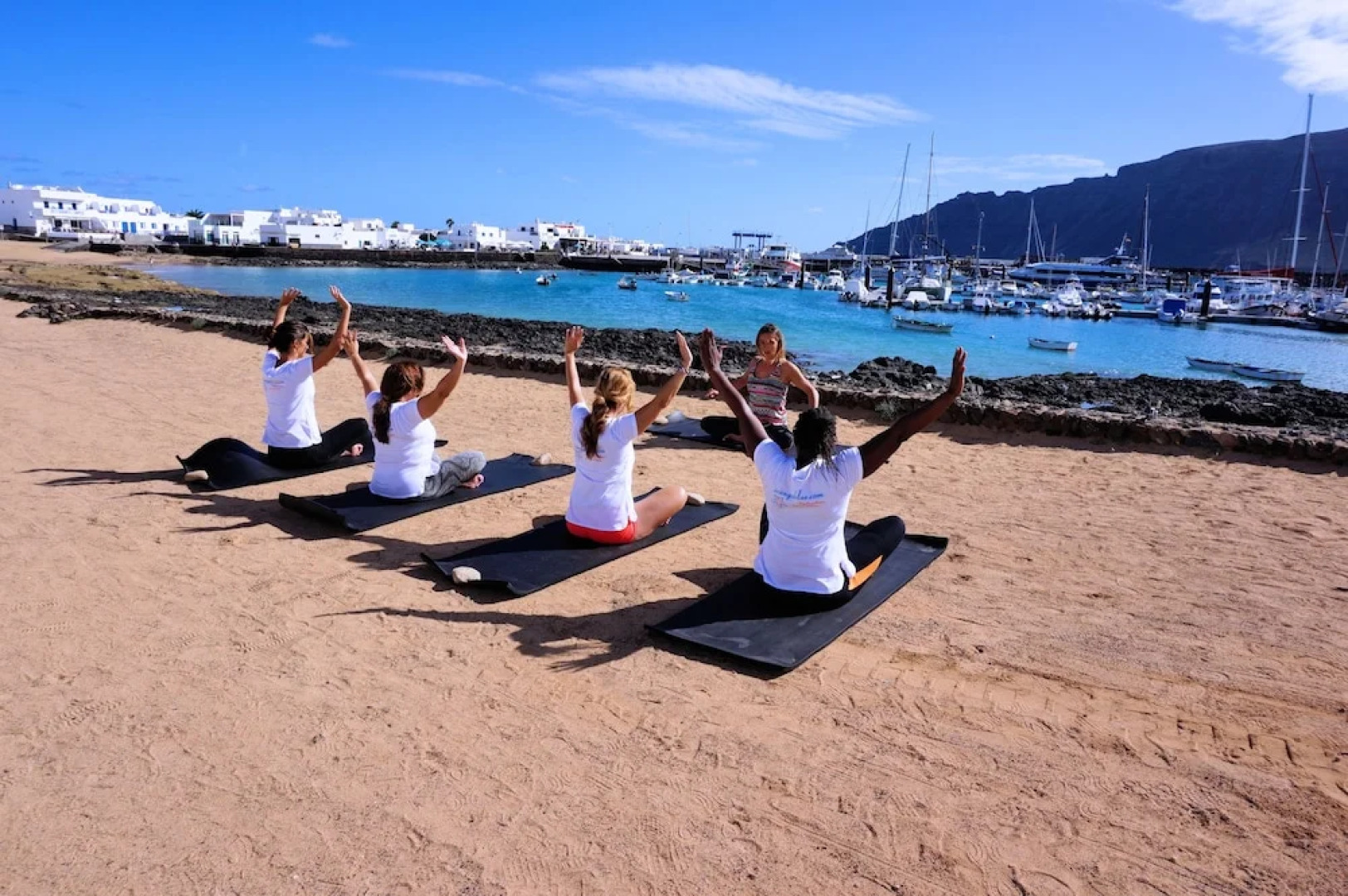 Evita Beach Apartamentos