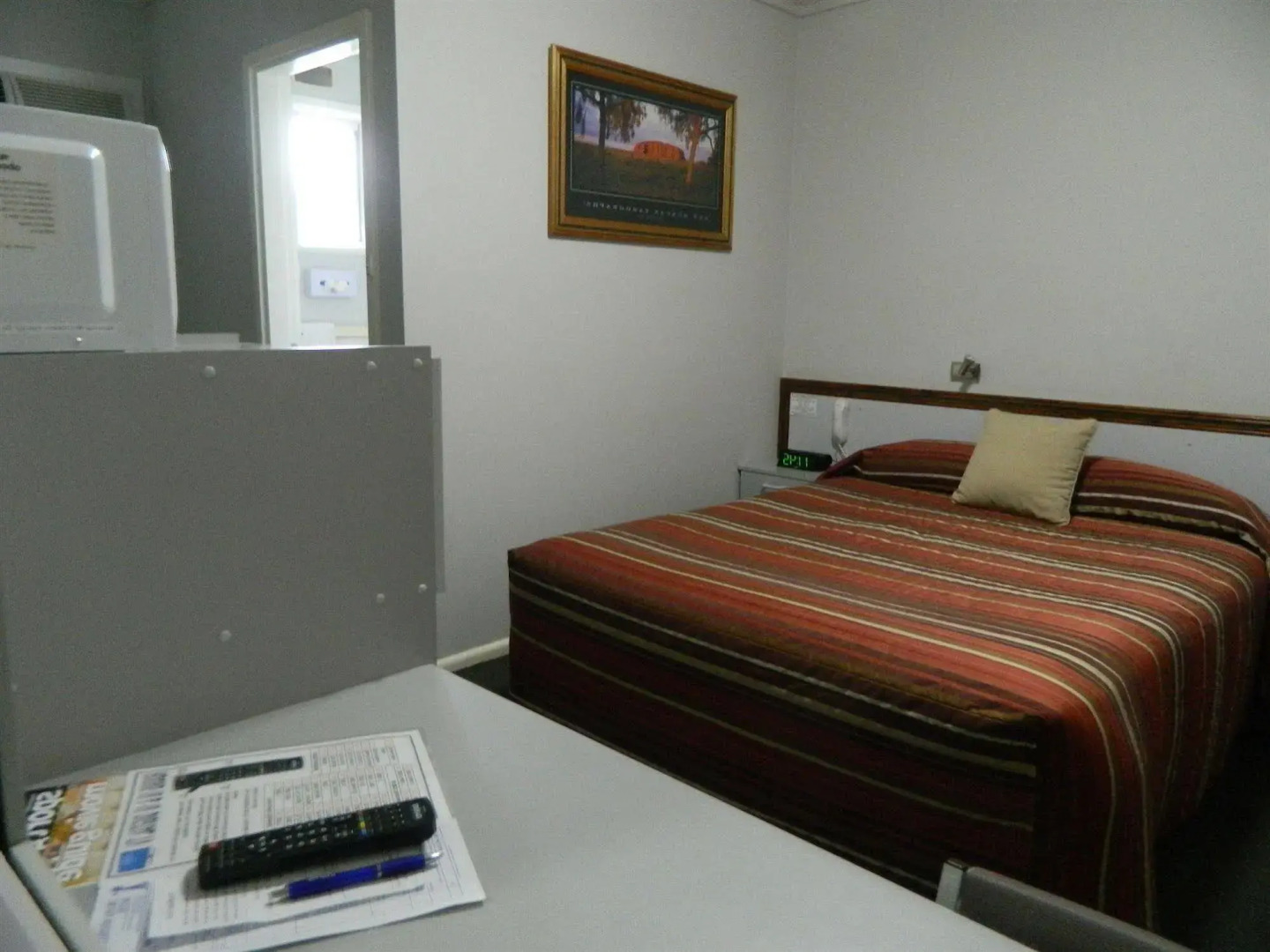 Orana Windmill Motel