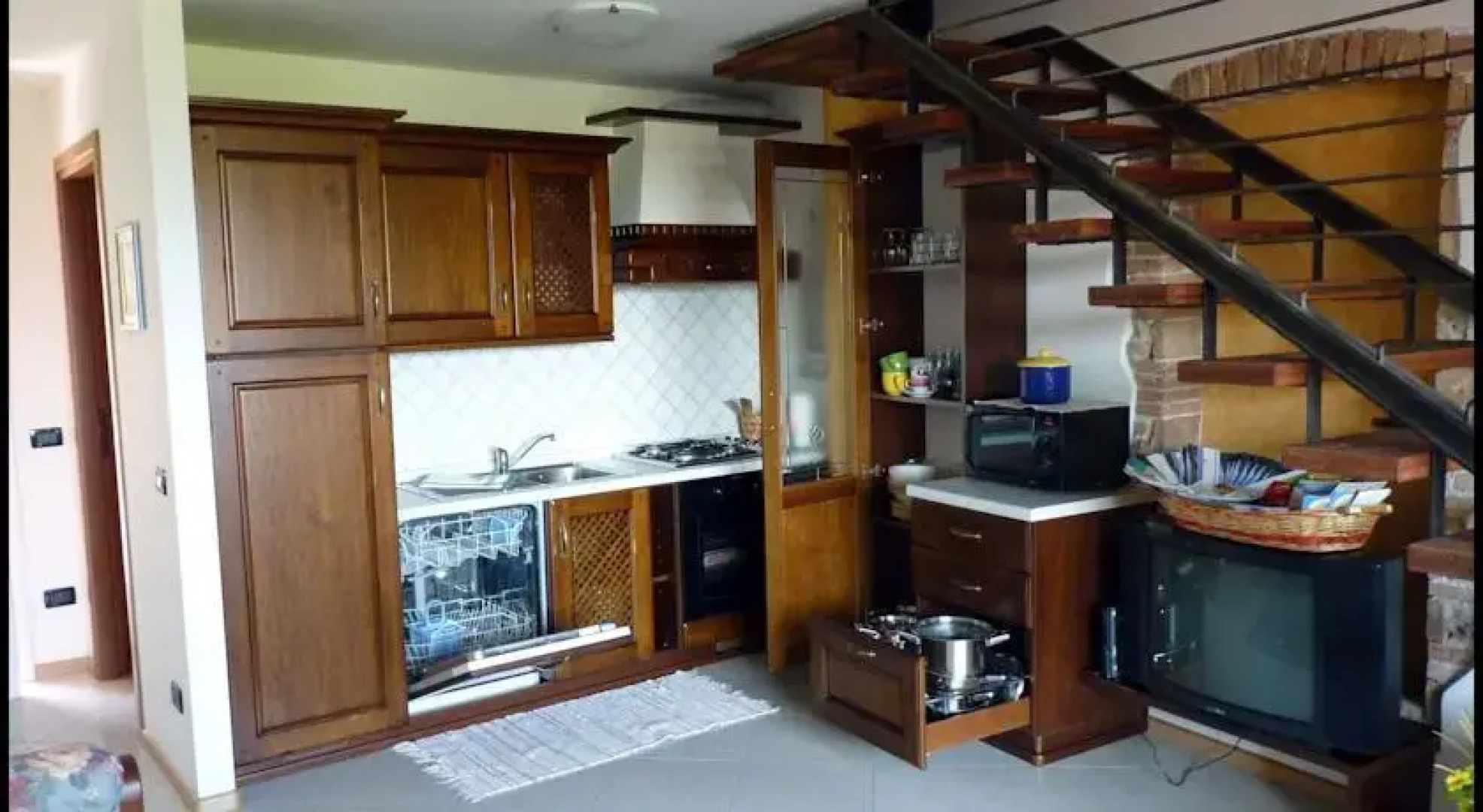 Ines e Tino Casa Vacanze