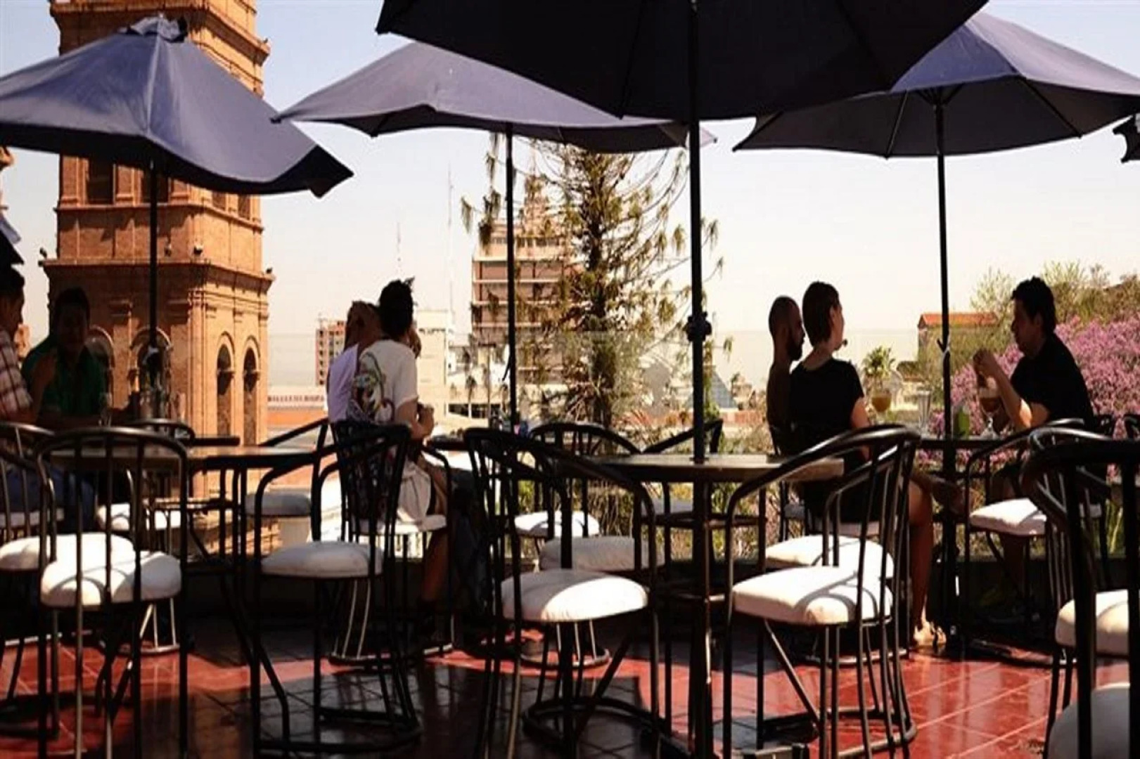 Senses Hotel Boutique