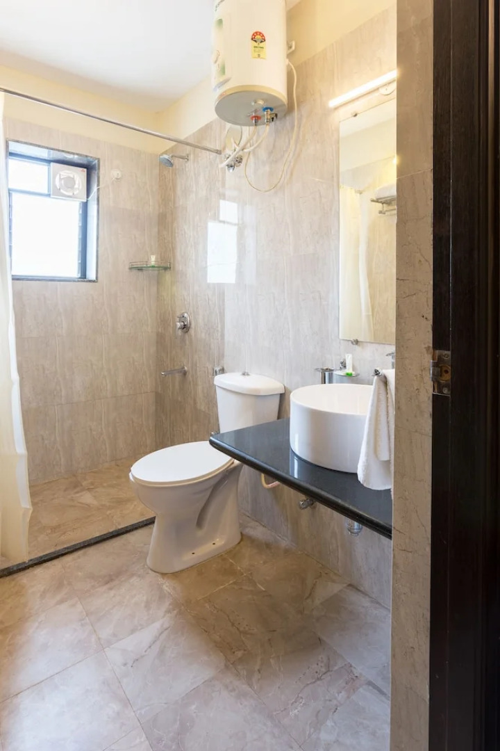 Treebo Trend Zeebo Suites