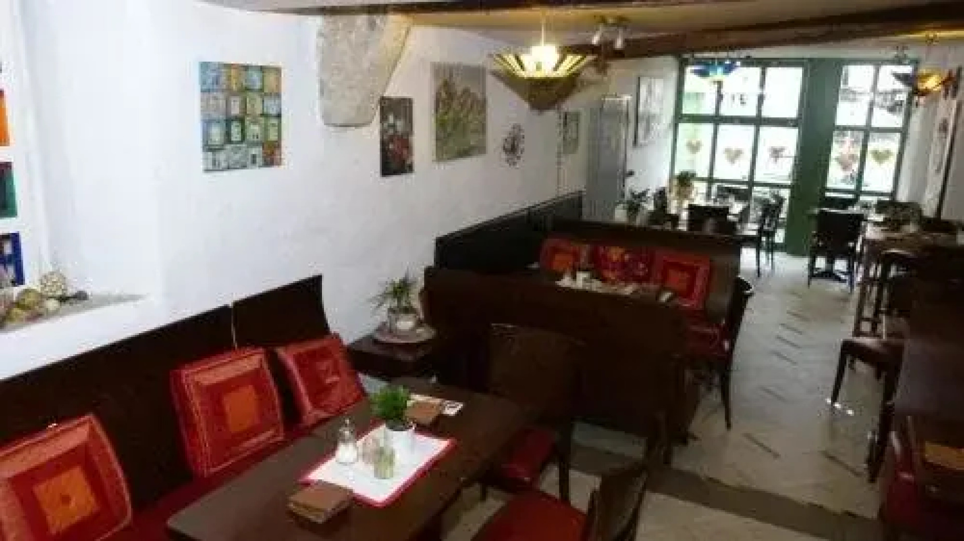 Gästehaus Zum Anker