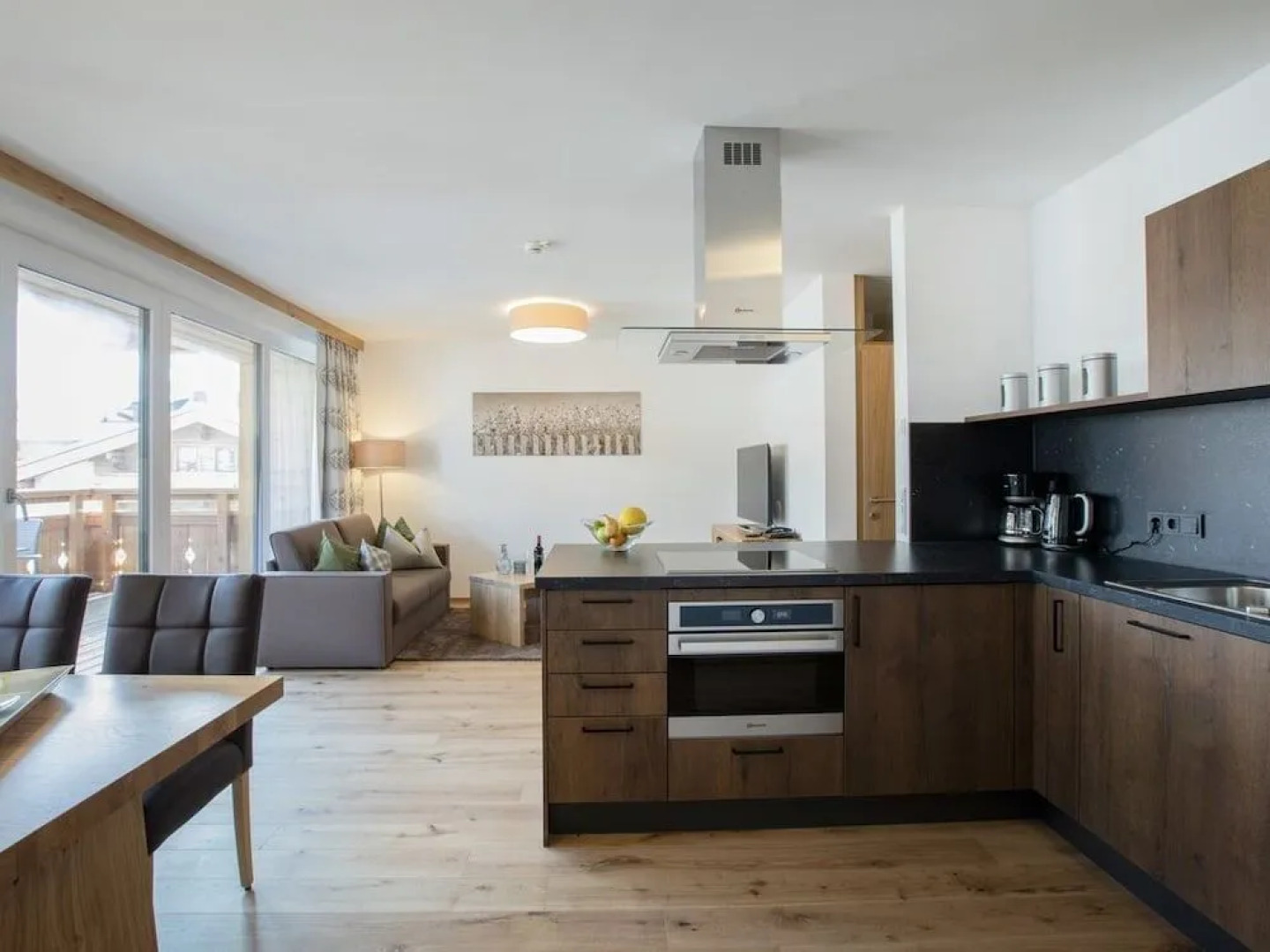 Landal Resort Maria Alm