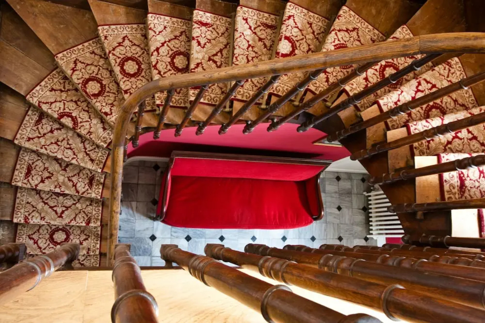 Clos Mirabel Manor B&B