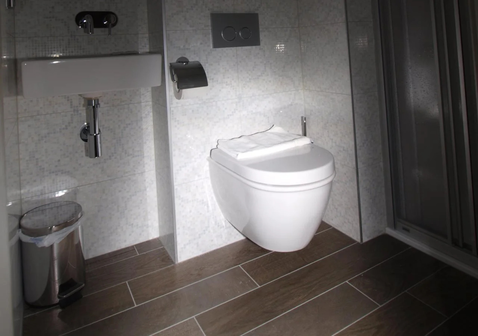 Hotel Clemens Amsterdam