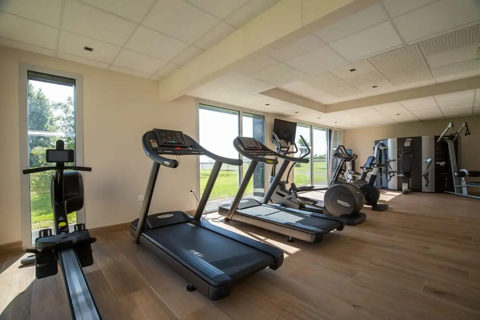 Best Western Cote des Sables Plouescat