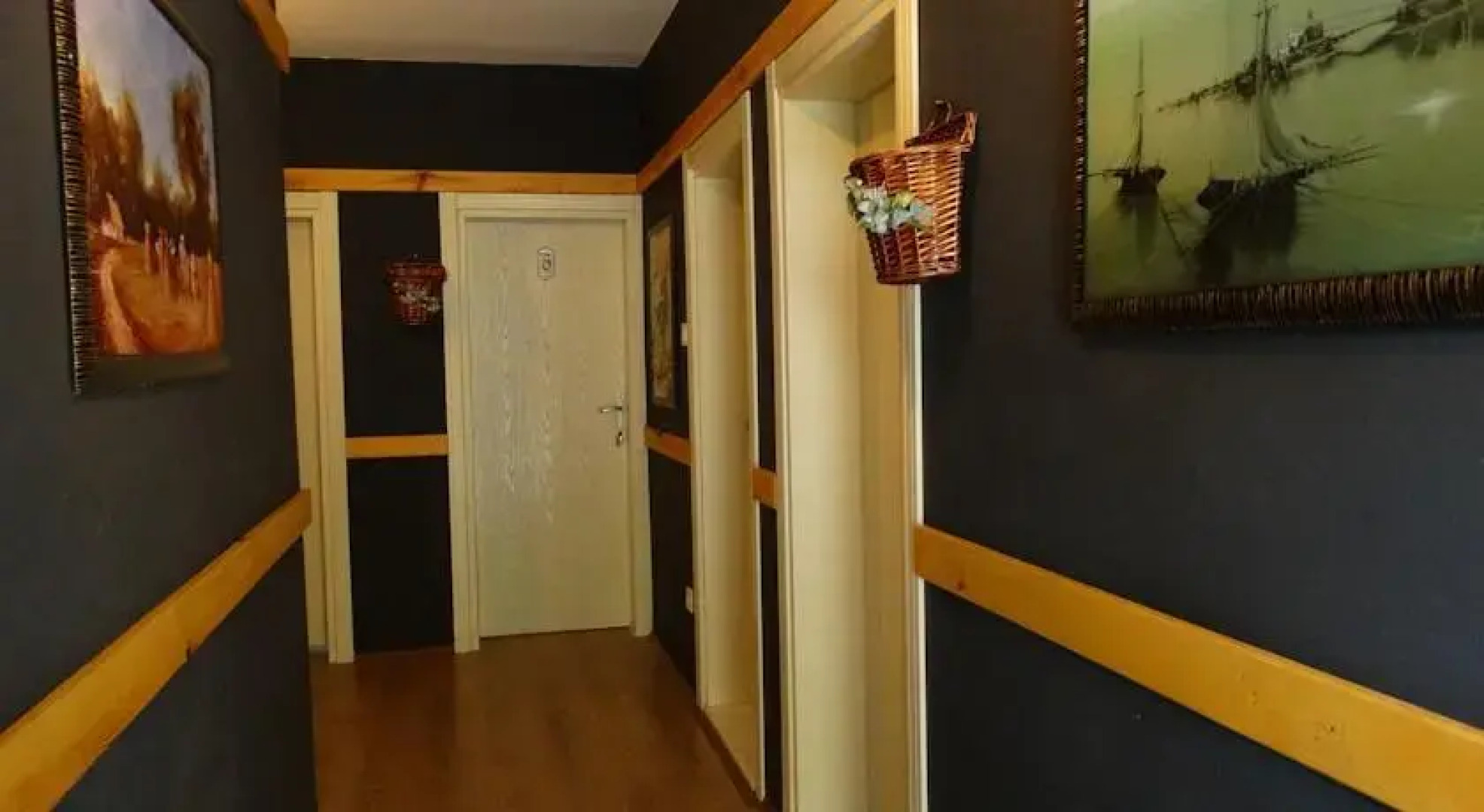 Danube Surf House and Academy