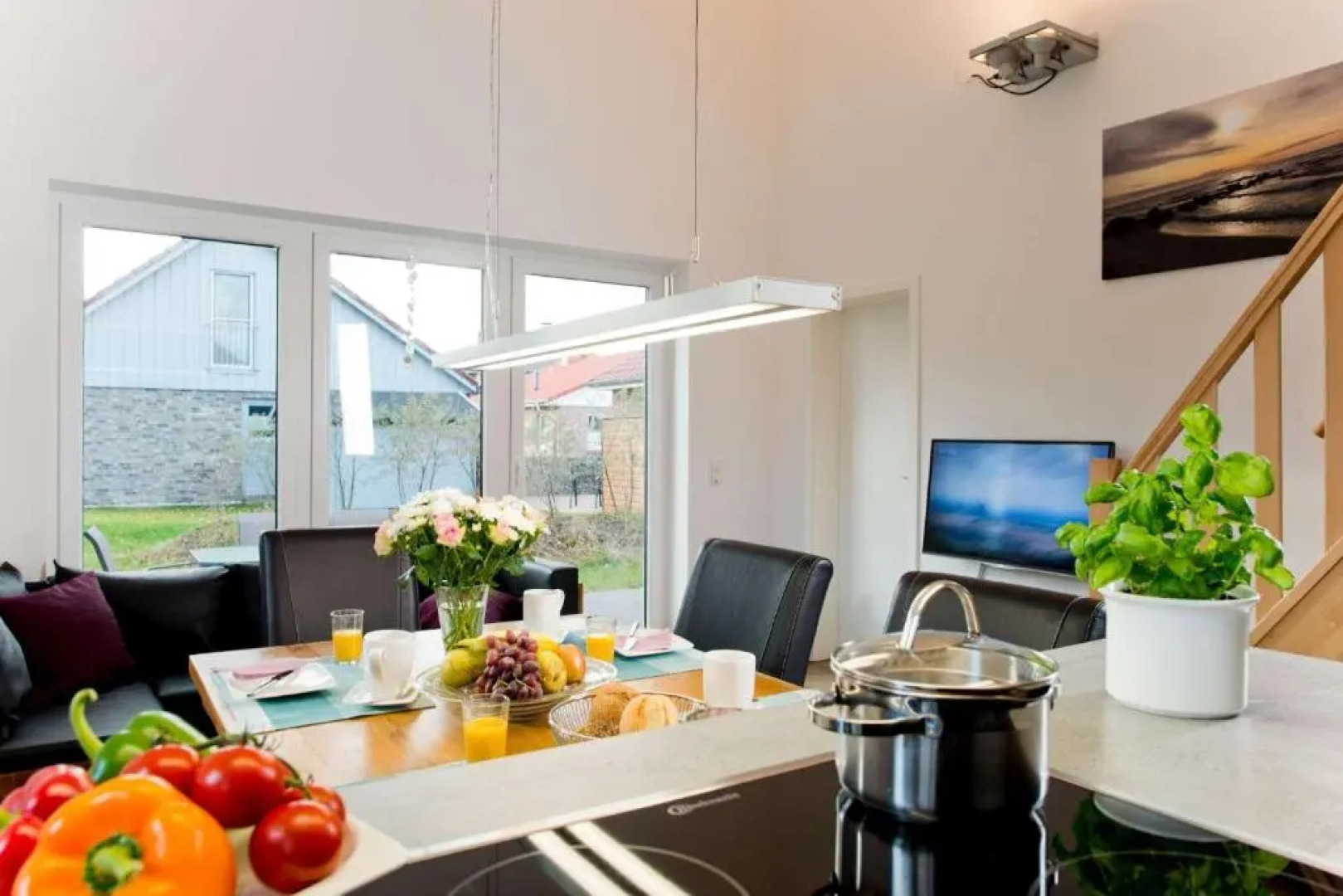 Feriendorf Südstrand Haus 41