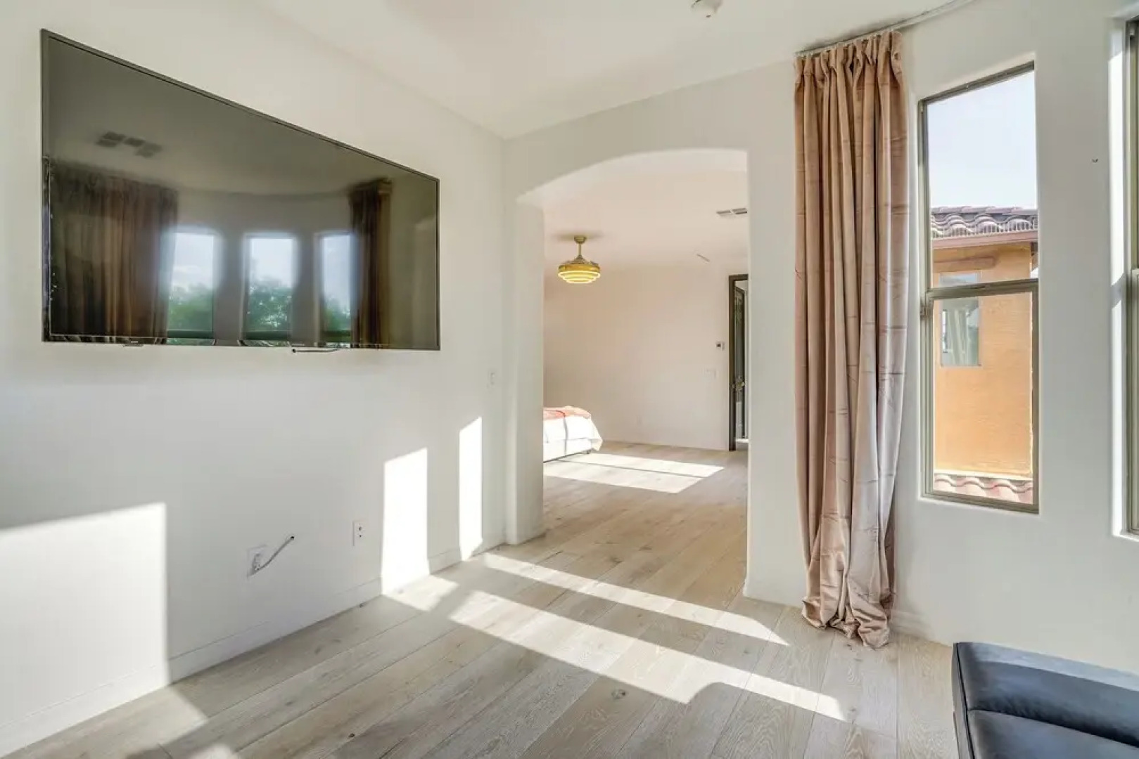 Pool Access & Private Patio: Litchfield Park Home!