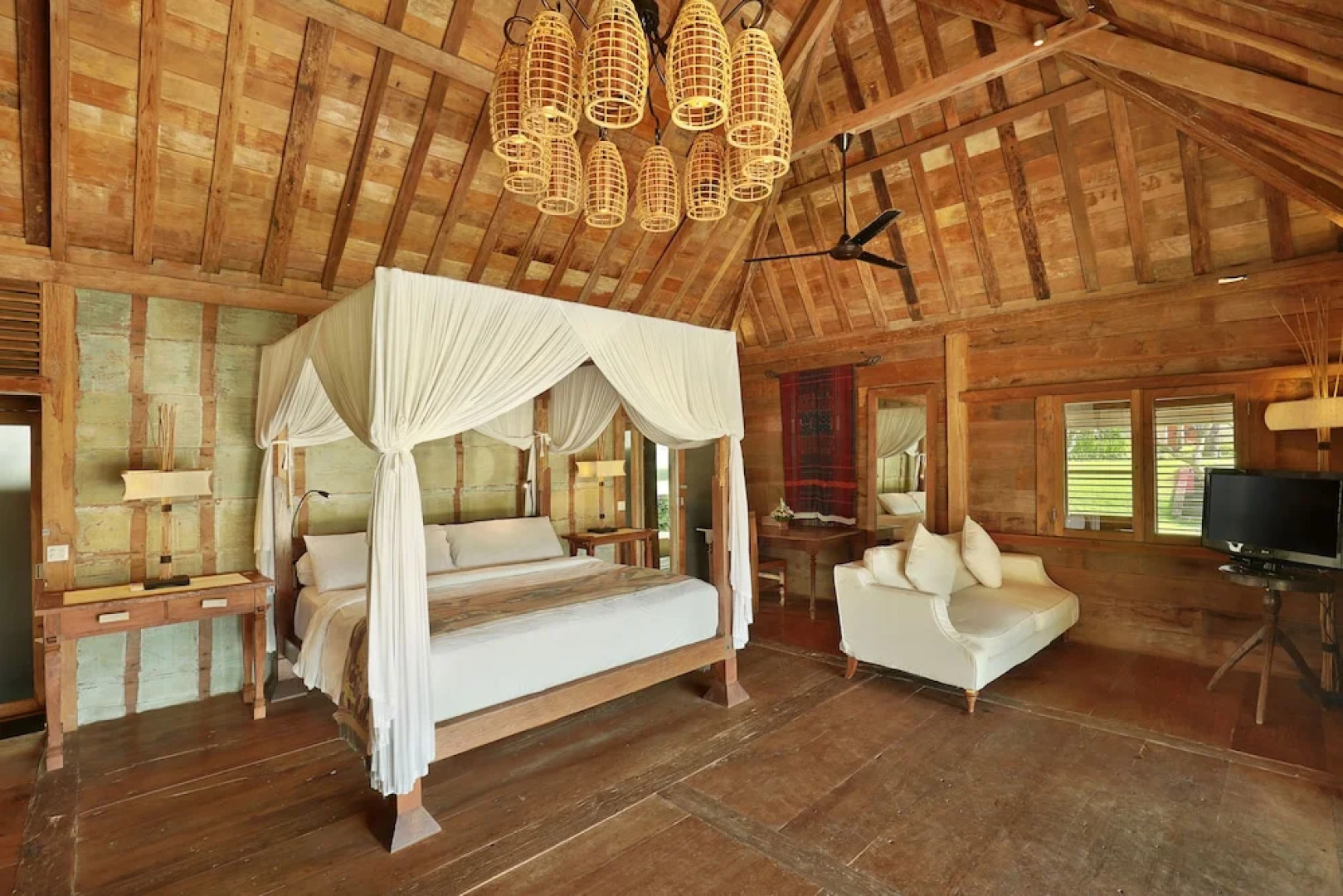 Impiana Private Villas Cemagi