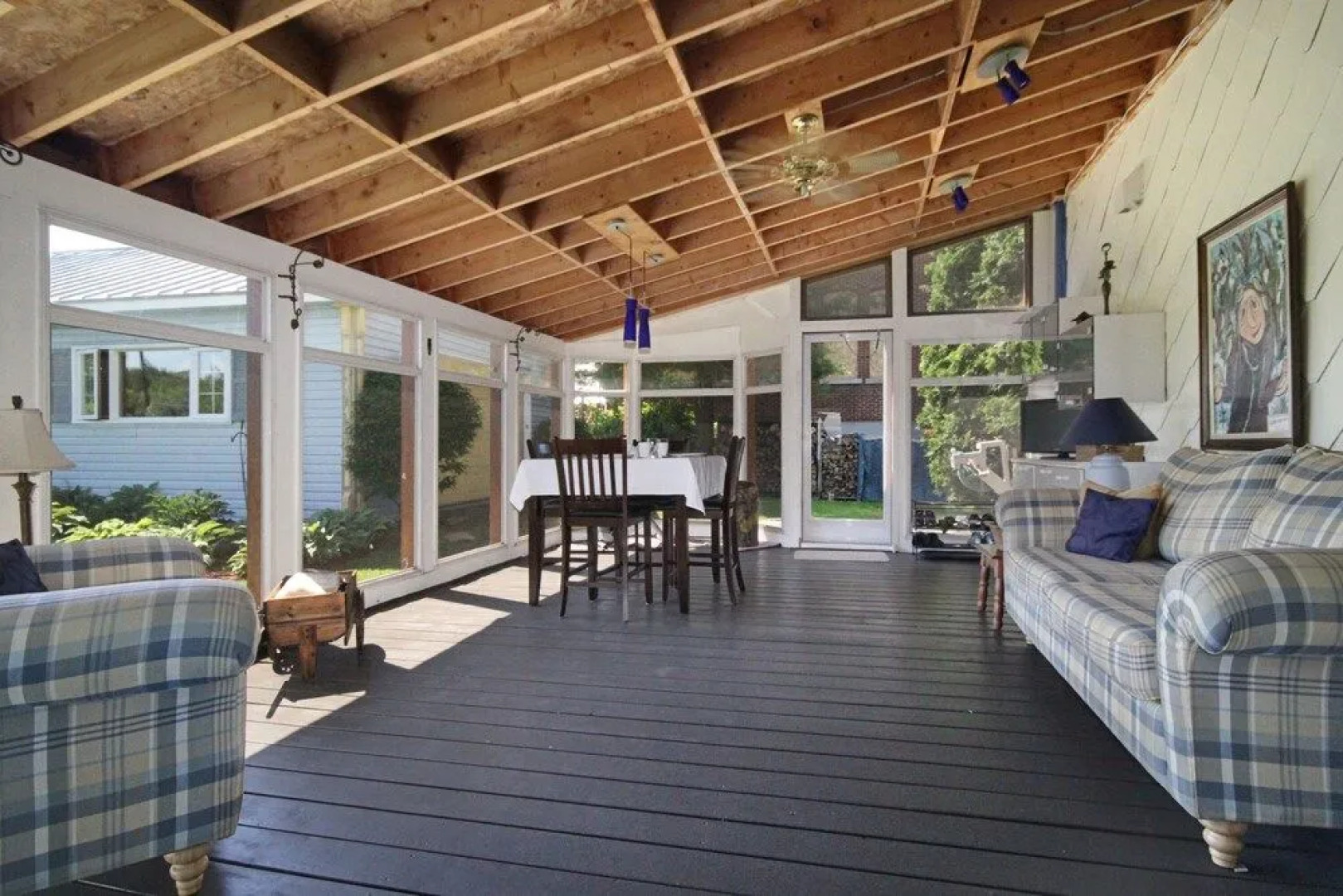 Gîte La demeure du Fondateur