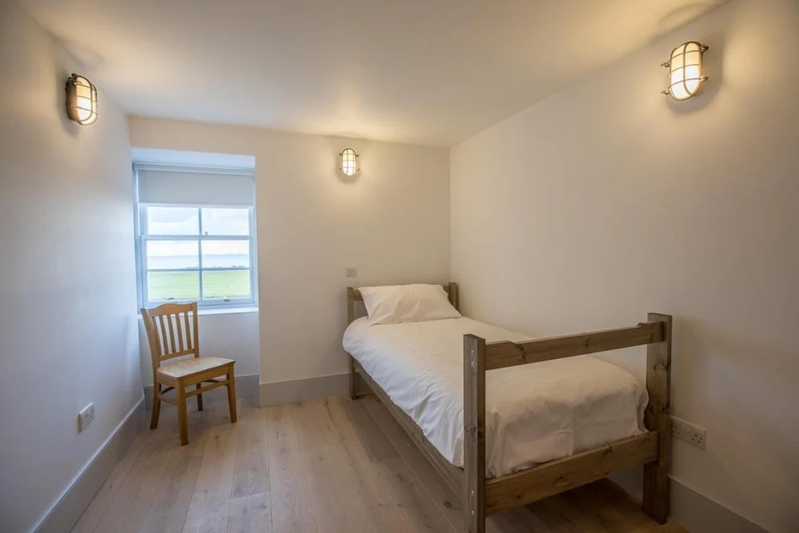 The Sail Loft - Hostel