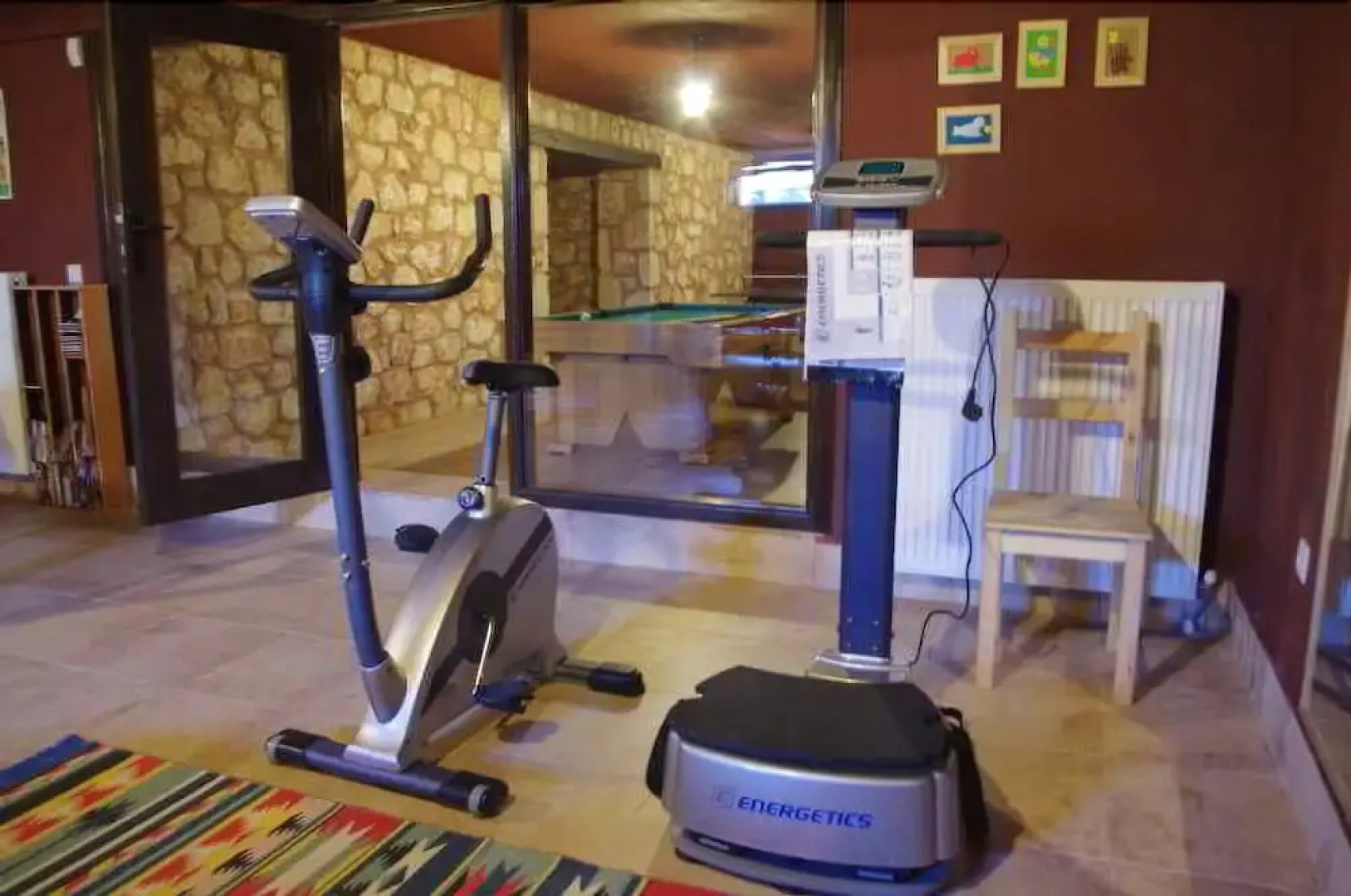 Villa Chateau Olympia