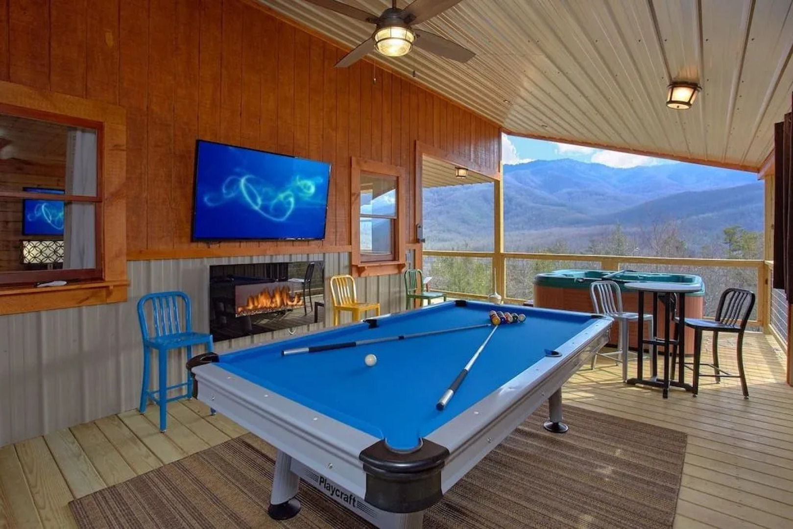 Grand View Apartment 4