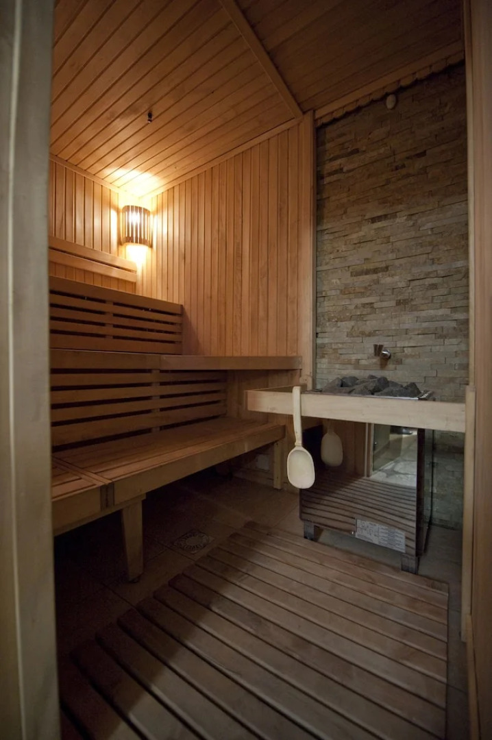 Deluxe Hotel «Купава»