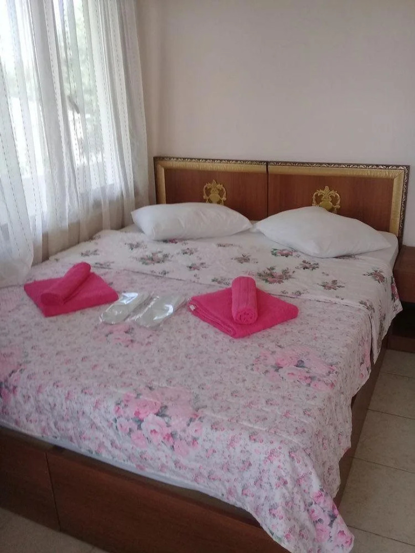 Karaburun Ankara Otel