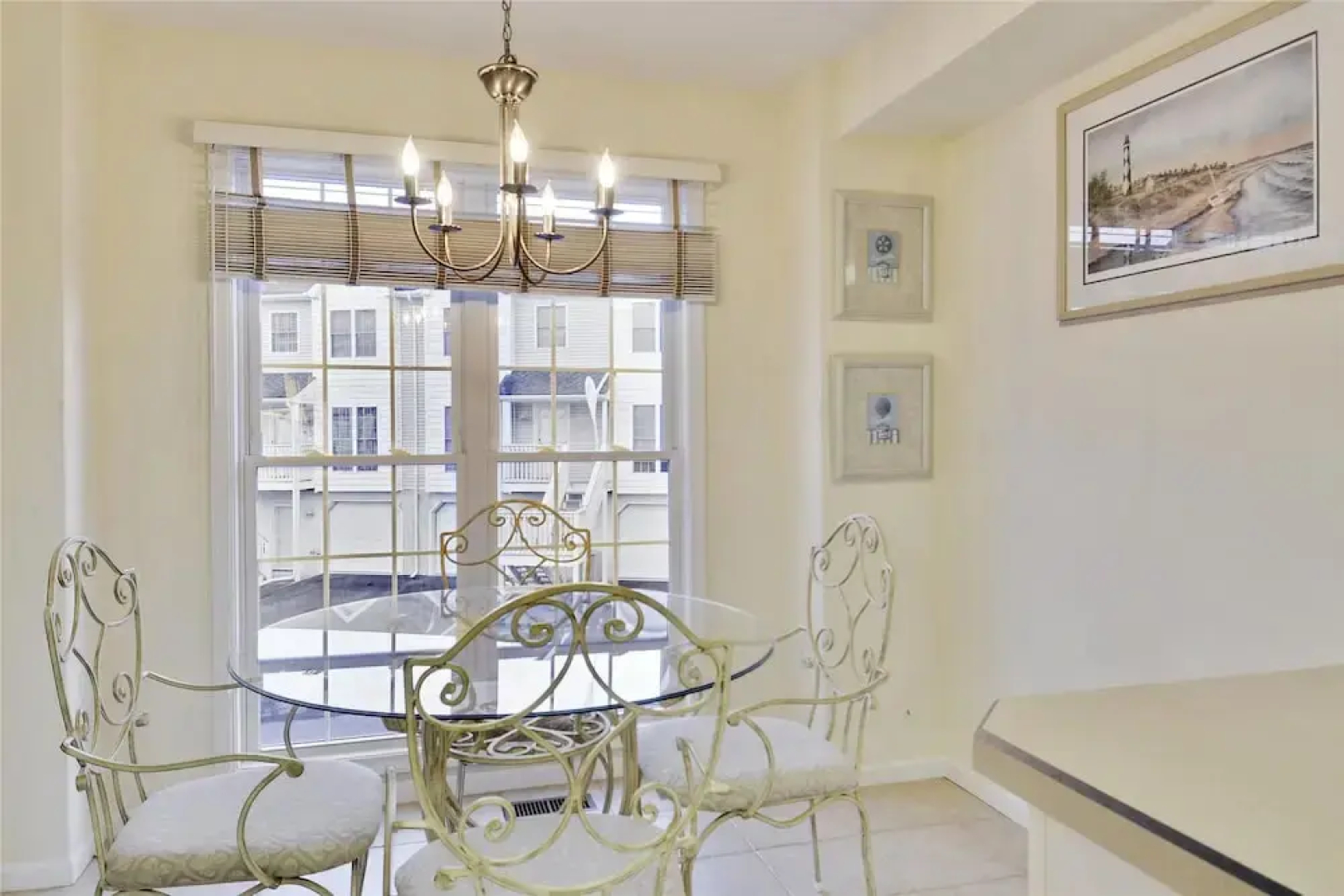 Bethany Marina Unit #76 by Long & Foster