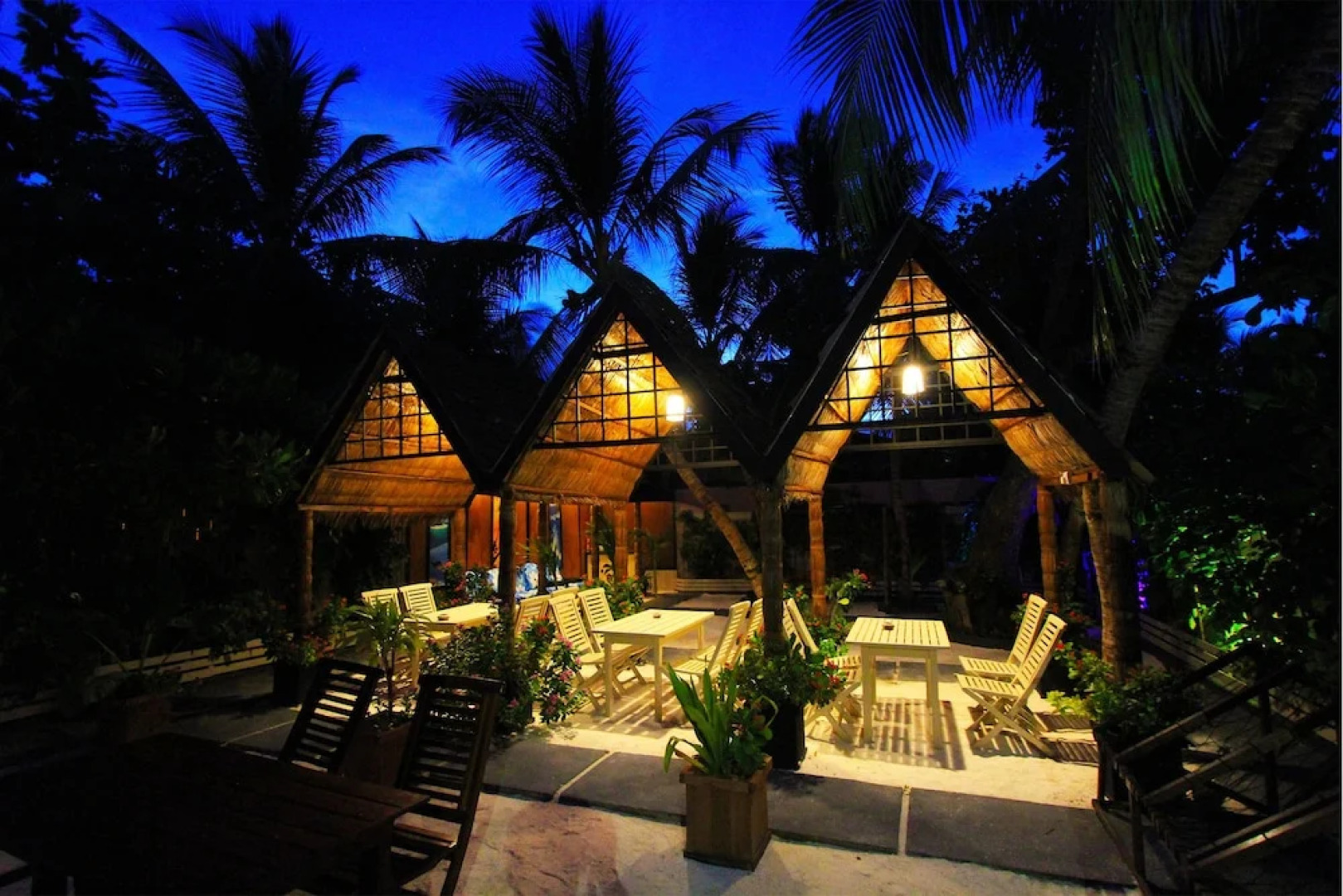 Asia Inn Villa Retreat