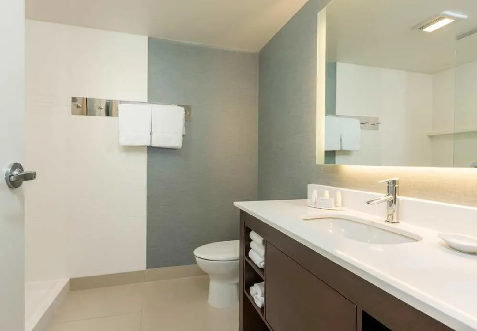 Residence Inn Portland Hillsboro/Brookwood