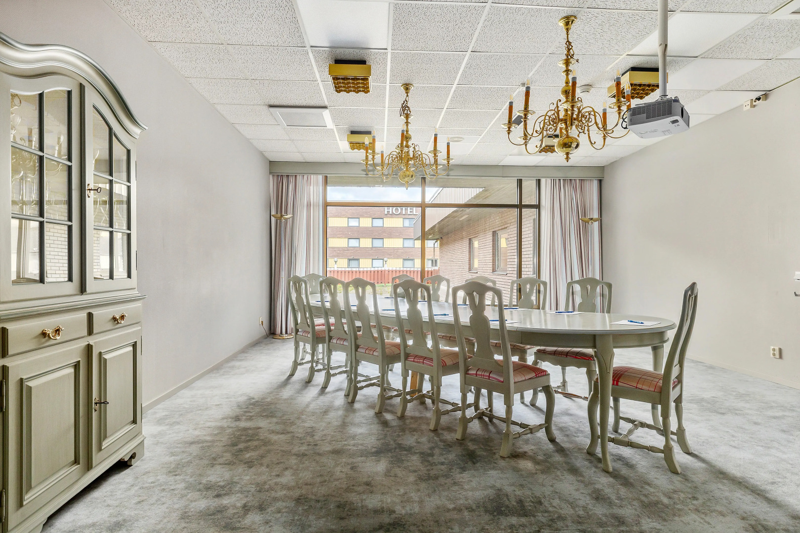 Best Western Hotel Scheele