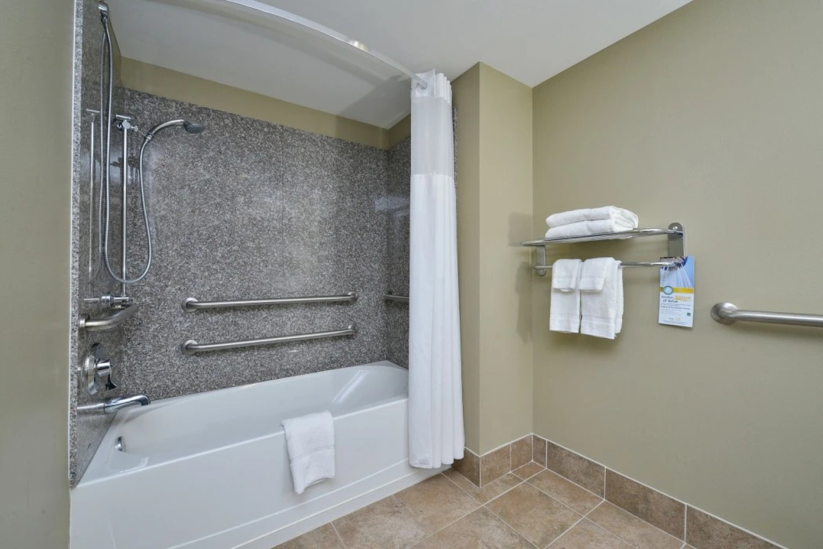Quality Inn & Suites Tampa-Ybor City