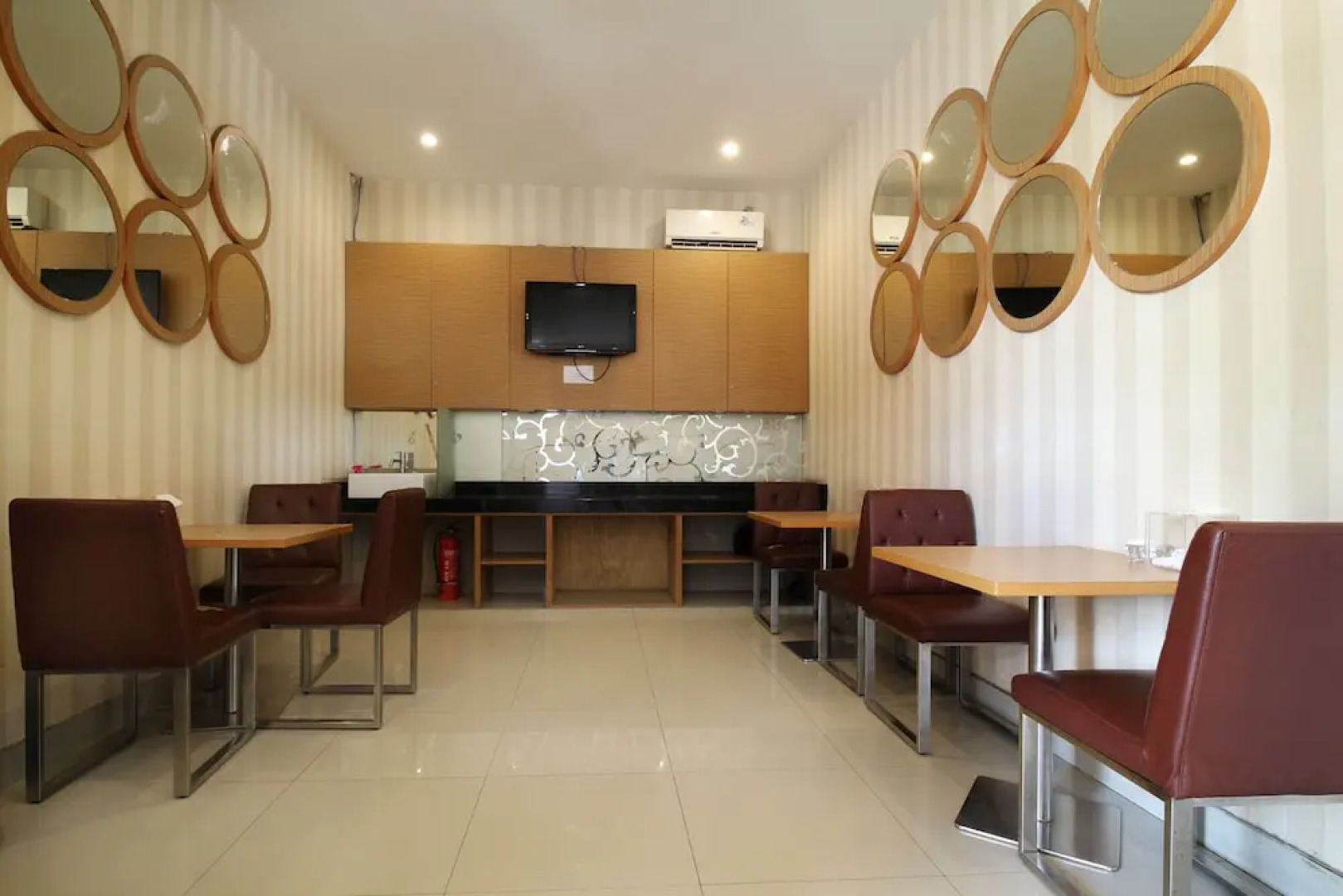 Airy Panakkukang Boulevard Pengayoman 7 Makassar