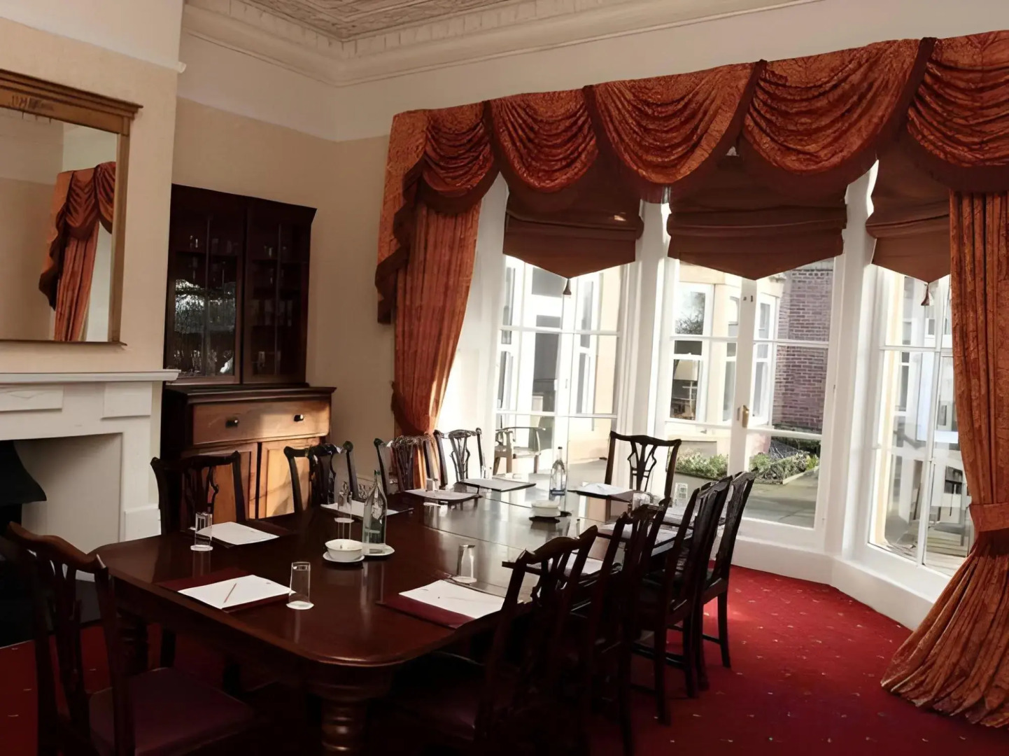 Classic Lodges - Farington Lodge