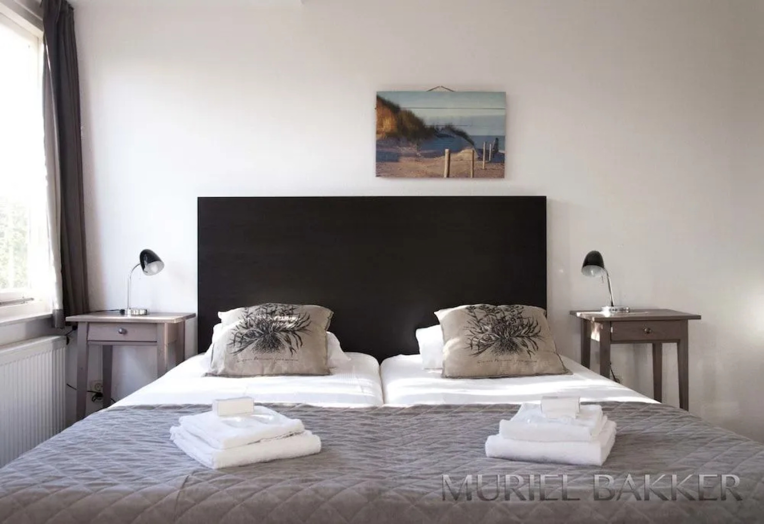 Hotel Villa Breeburg