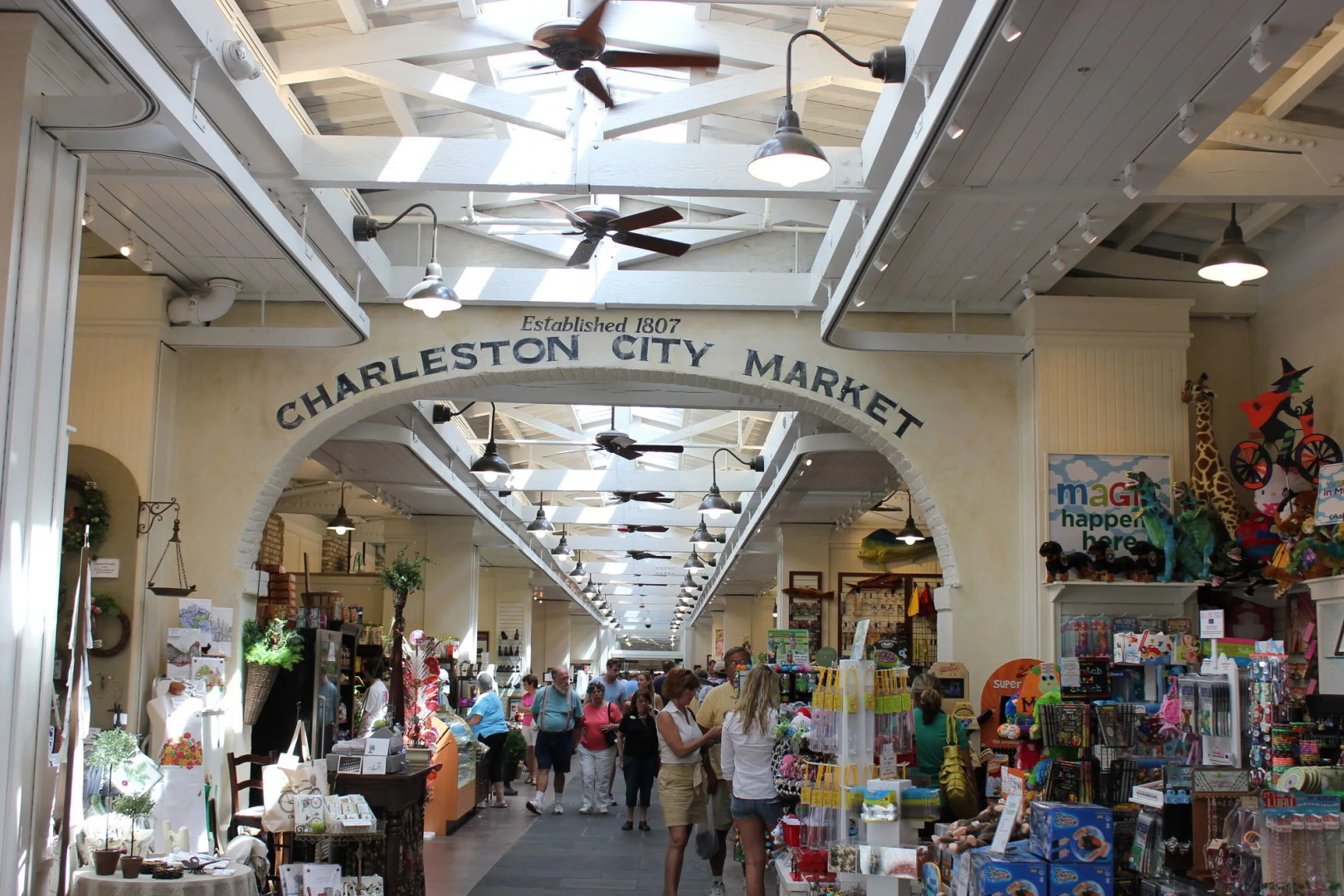 Candlewood Suites I-26 at Northwoods Mall by IHG