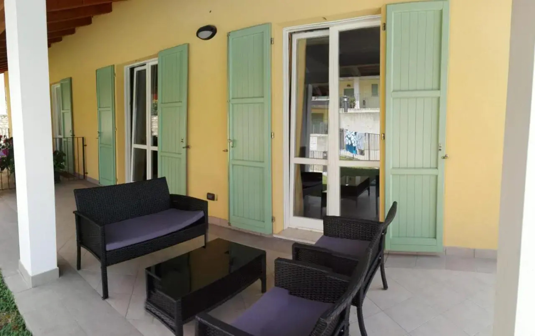 Appartamento Sole - Lago